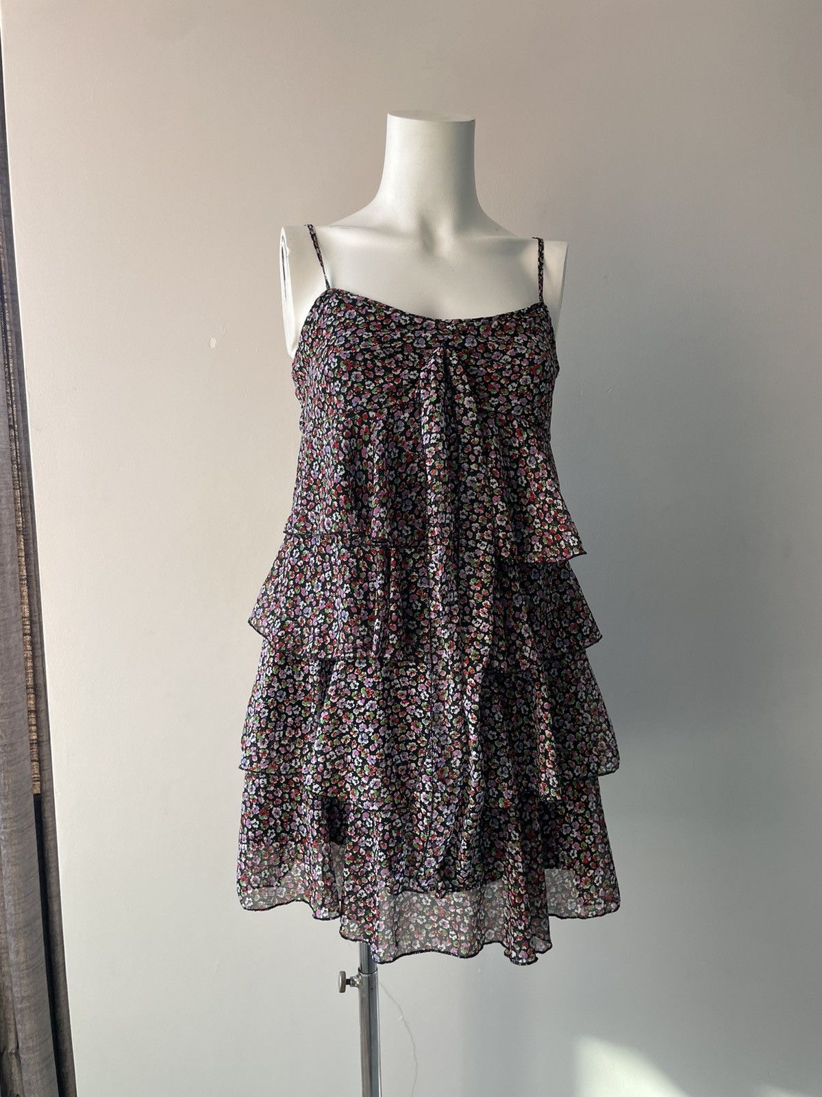 Vintage y2k dress Size M / US 6-8 / IT 42-44 - 5 Thumbnail