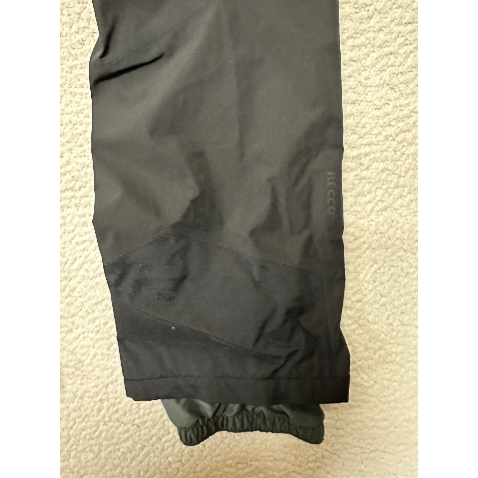 Patagonia Patagonia Powder Bowl Gore Tex RECCO Ski Snow Pants Size XS Size 28" / US 6 / IT 42 - 10 Thumbnail