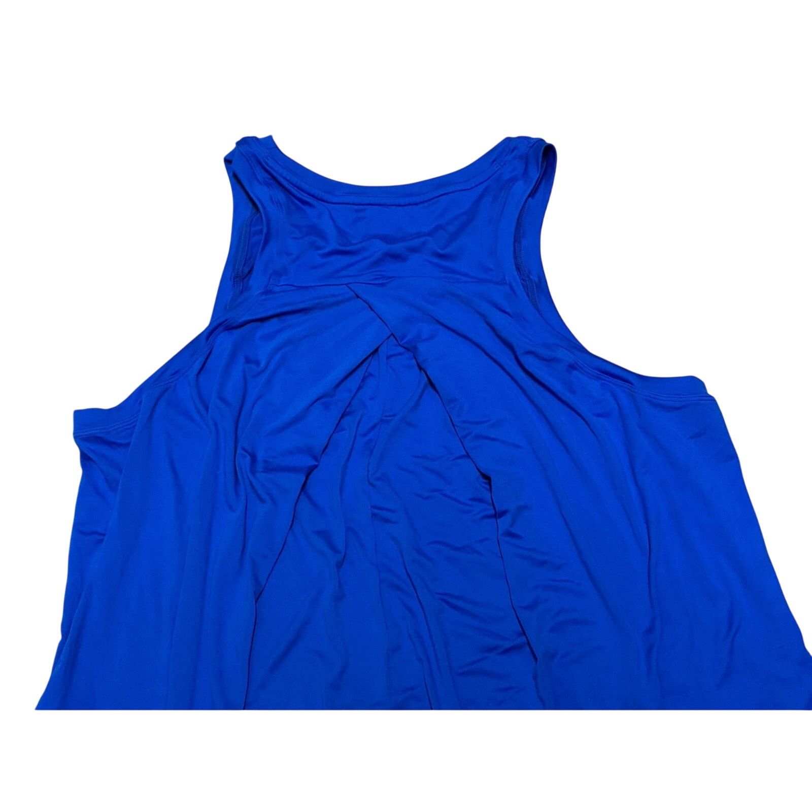 The Unbranded Brand Running Girl Women’s Work Out Gym Clothes ZS3078_Blue_L Size L / US 10 / IT 46 - 6 Thumbnail