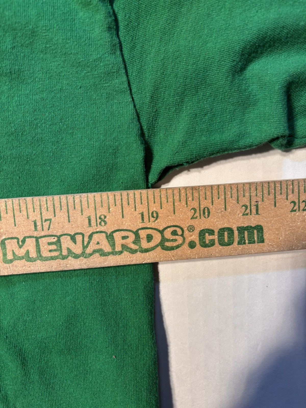 Alstyle Vtg Ireland Irish Beer Drinking Team St. Patrick’s Day Size US M / EU 48-50 / 2 - 6 Thumbnail