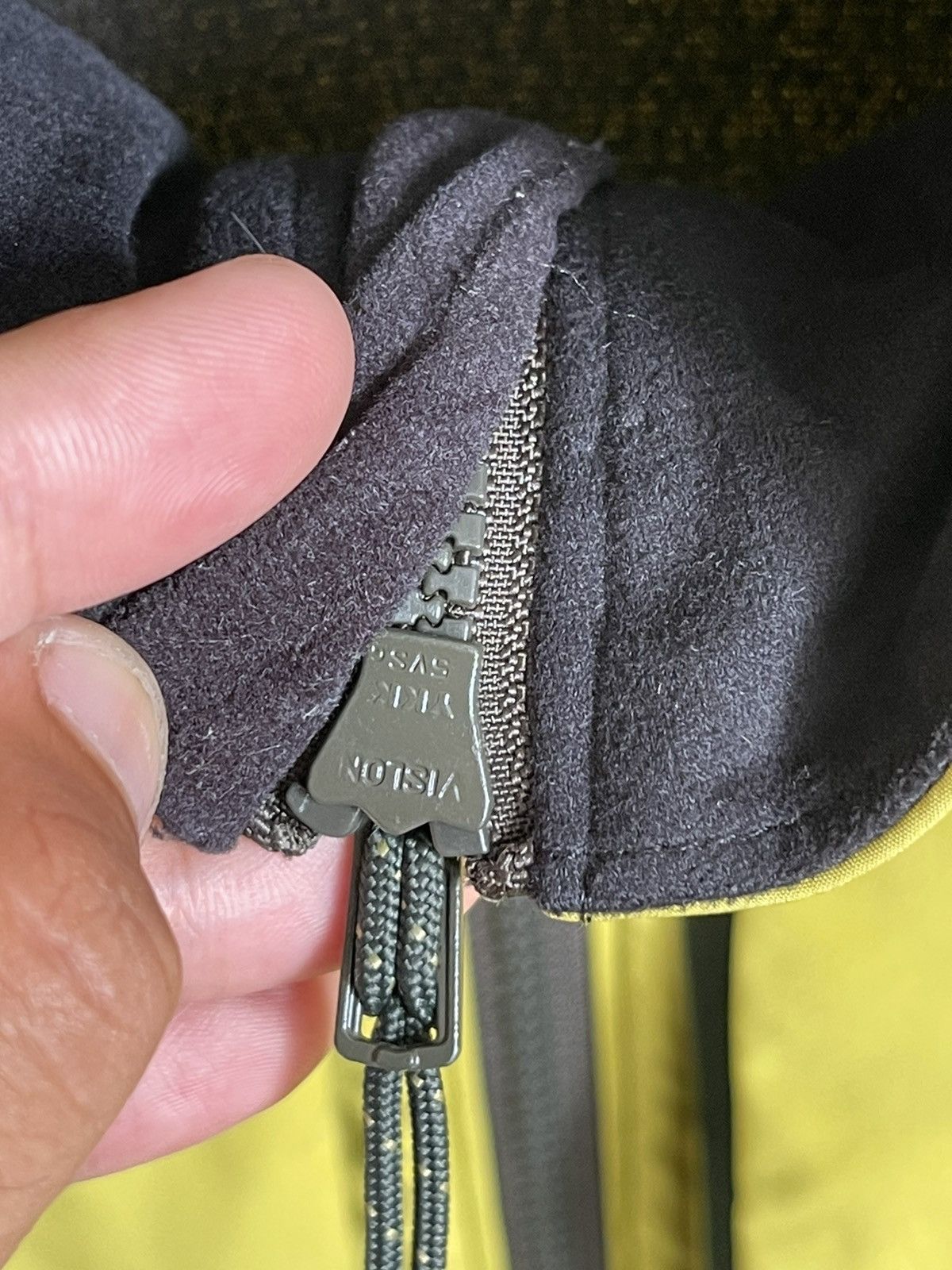 Arc'teryx Arcteryx Gamma MX Jacket Size US M / EU 48-50 / 2 - 7 Thumbnail