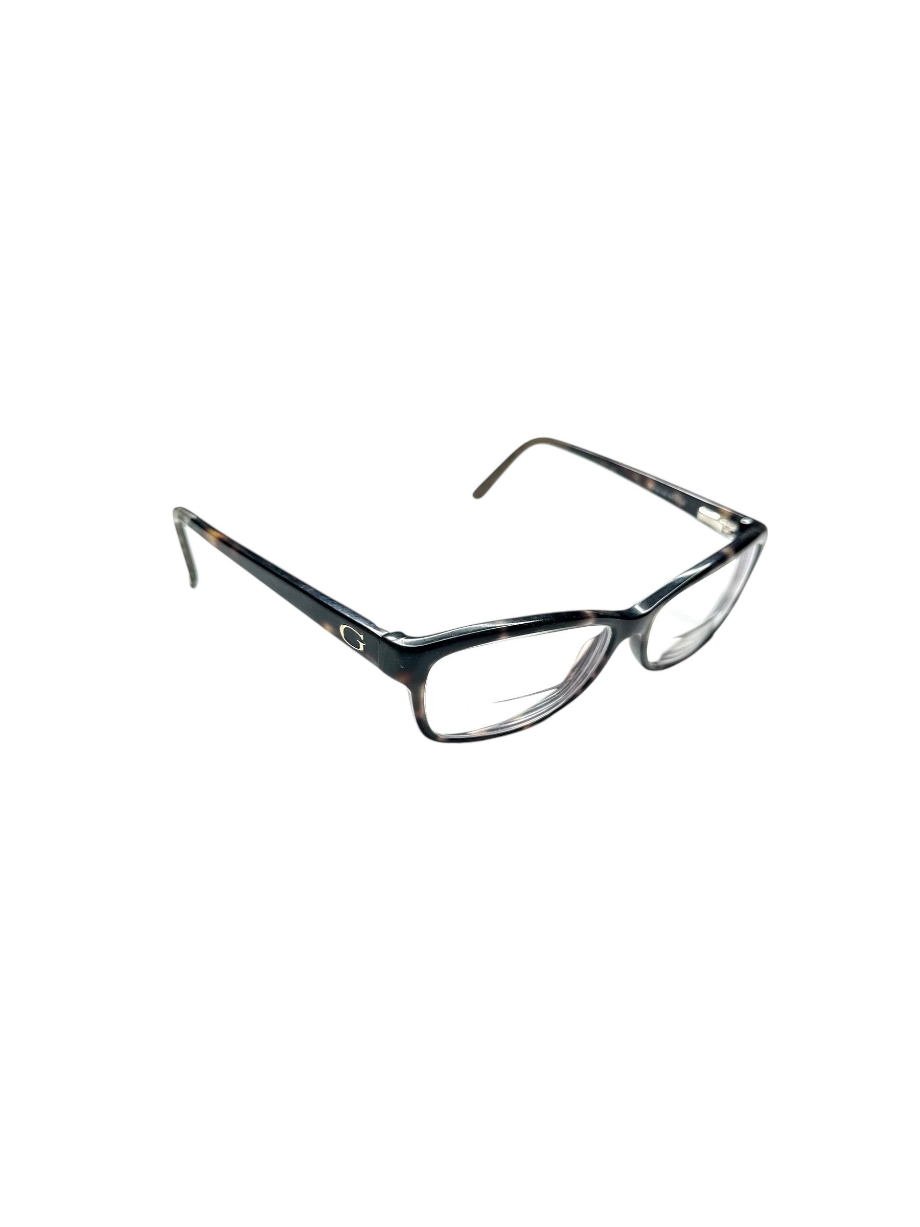 Guess Guess cateye vintage glasses Size ONE SIZE - 1 Thumbnail