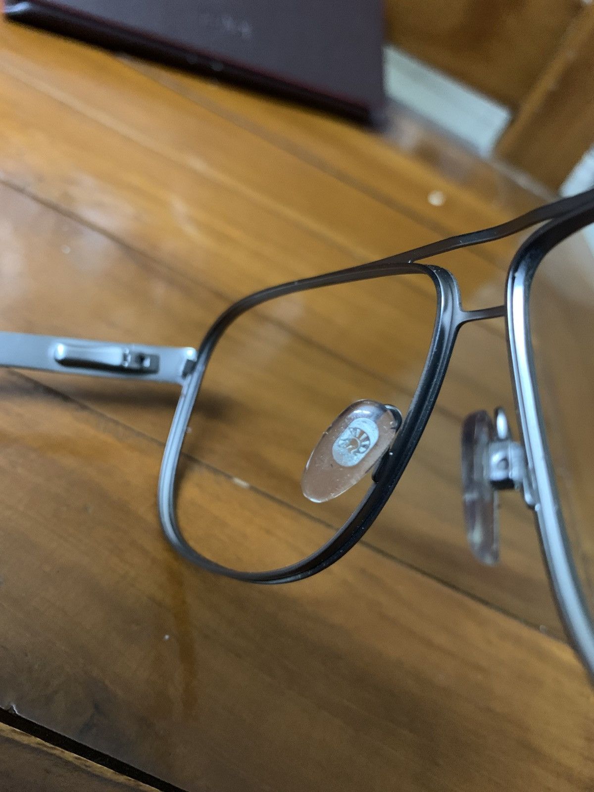 Other Alex perry sunglasses frame Size ONE SIZE - 11 Thumbnail