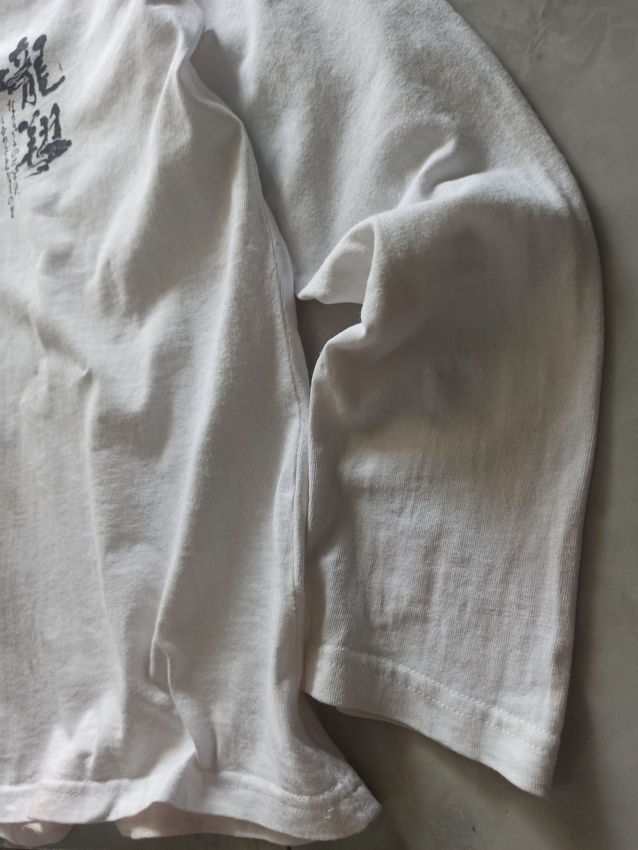 Japanese Brand × Vintage Vintage Japanese Studio Hiro Sukajan Dragon Size US M / EU 48-50 / 2 - 5 Thumbnail