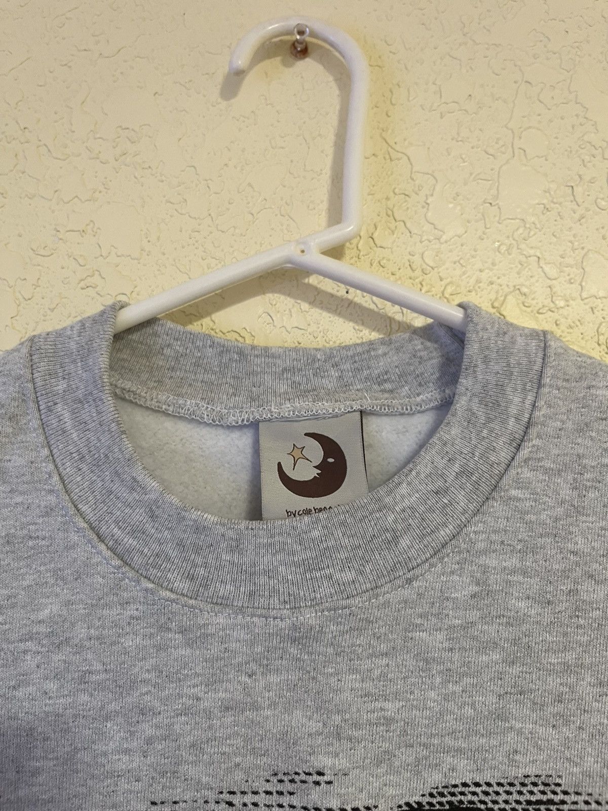 Lyrical Lemonade By Cole Bennett Item #076 Sold Out Crewneck Lyrical Lemonade Size US M / EU 48-50 / 2 - 5 Thumbnail