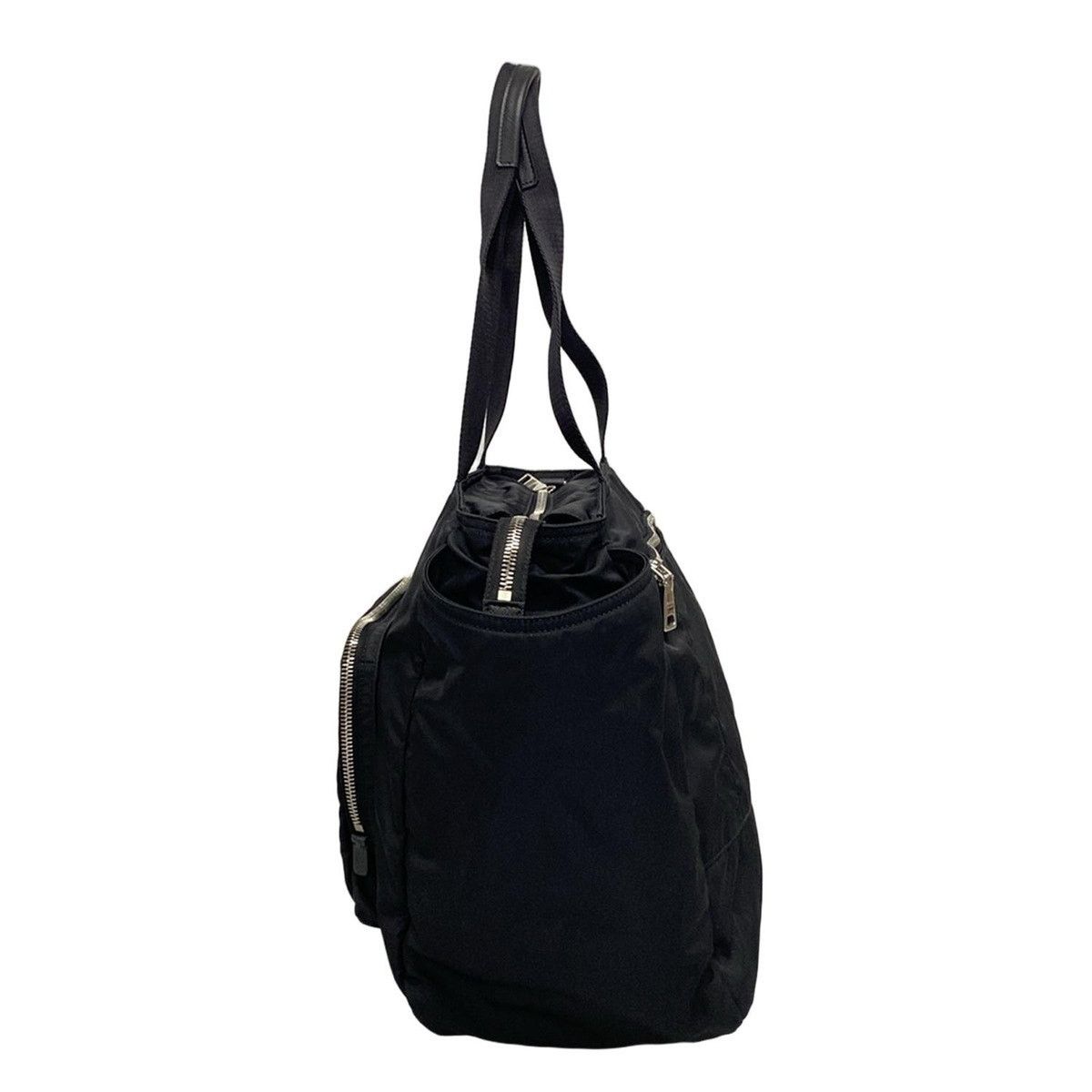 Prada PRADA Shoulder Bag 1BG102 Size ONE SIZE - 4 Thumbnail
