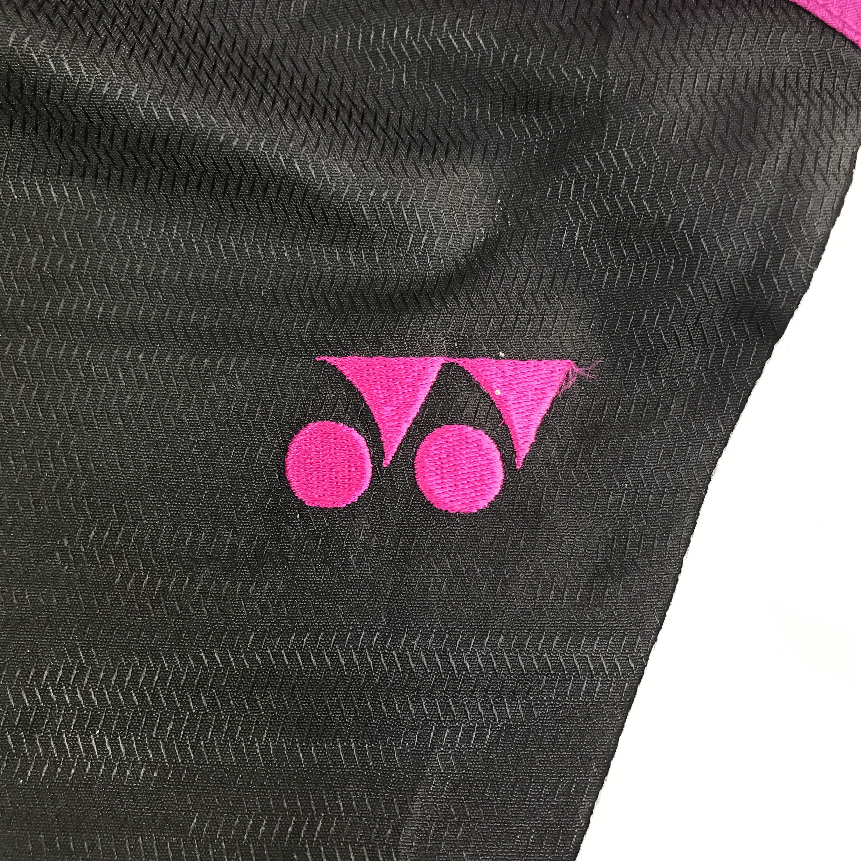 Japanese Brand yonex light sports jacket K119B2 Size US M / EU 48-50 / 2 - 9 Thumbnail