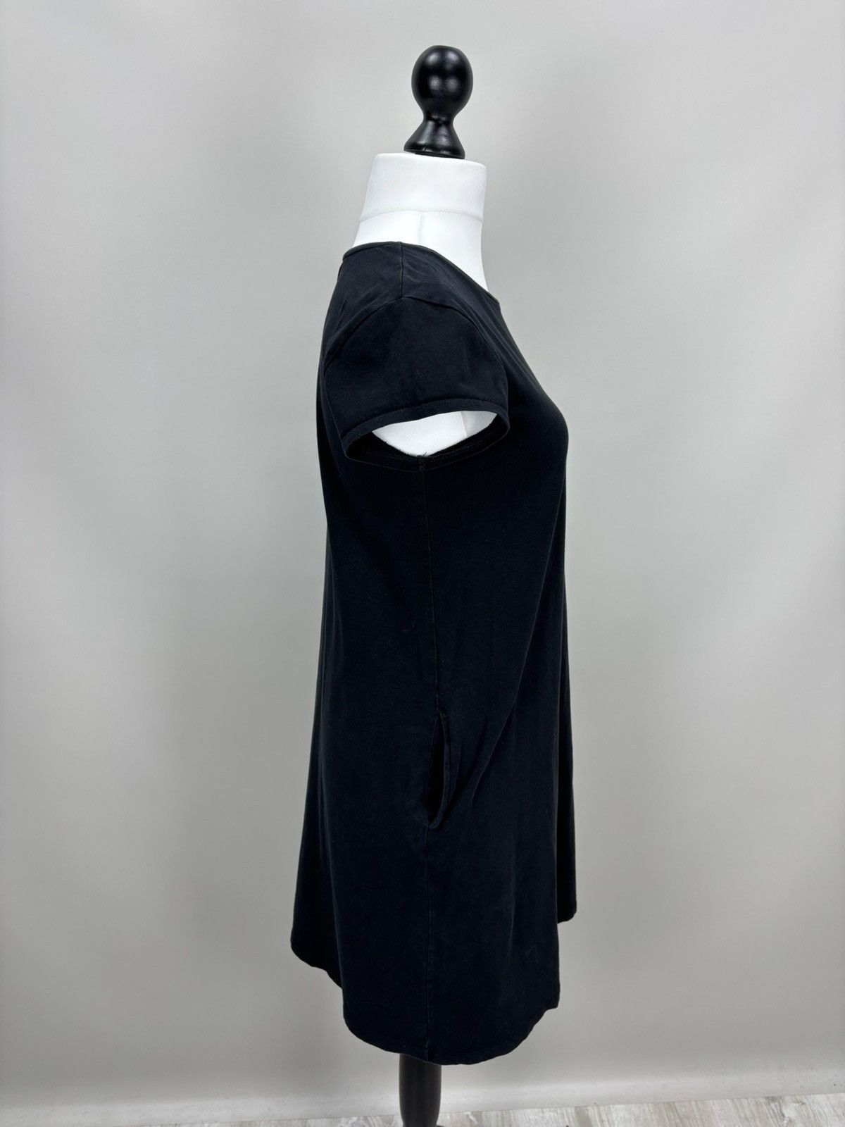 Gudrun Sjoden Womens dresses Gudrun Sjoden Size S Color Black Size S / US 4 / IT 40 - 5 Thumbnail