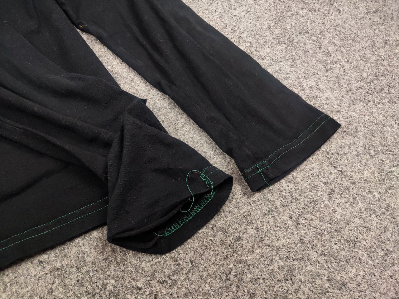 Vintage Vintage 00's Matrix Reloaded Movie Promo Long Sleeve Shirt Size US XL / EU 56 / 4 - 13 Thumbnail