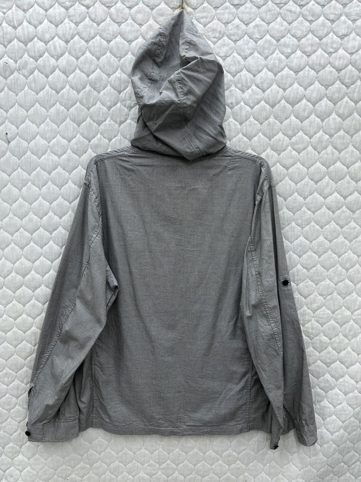 Uniqlo 🔥🔥🔥ARCHIVE UNIQLO HOODIE LIGHT JACKET Size US L / EU 52-54 / 3 - 4 Thumbnail