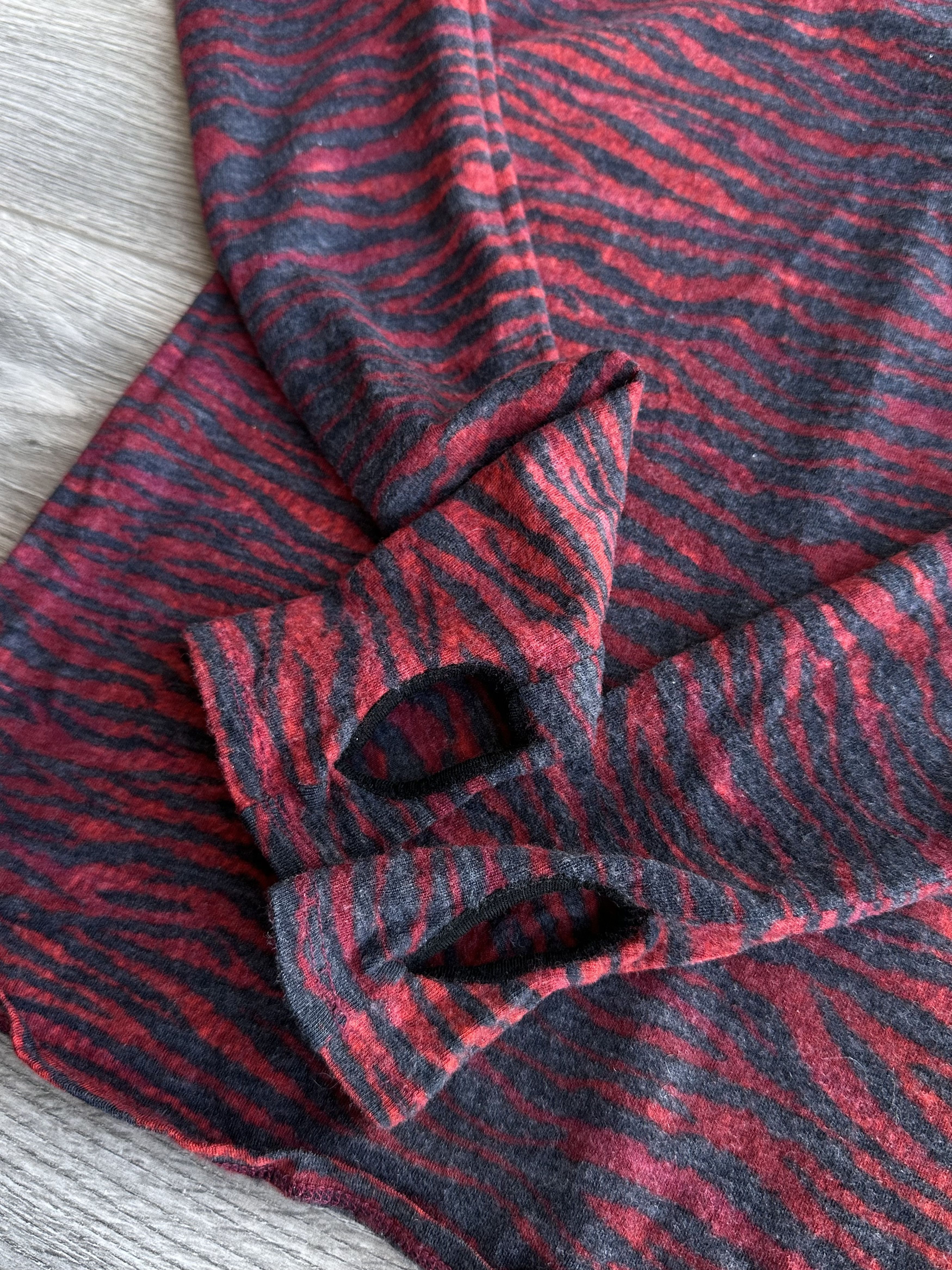 H&M × Kenzo H&M X Kenzo wool sweater long sleeve Size M / US 6-8 / IT 42-44 - 3 Thumbnail