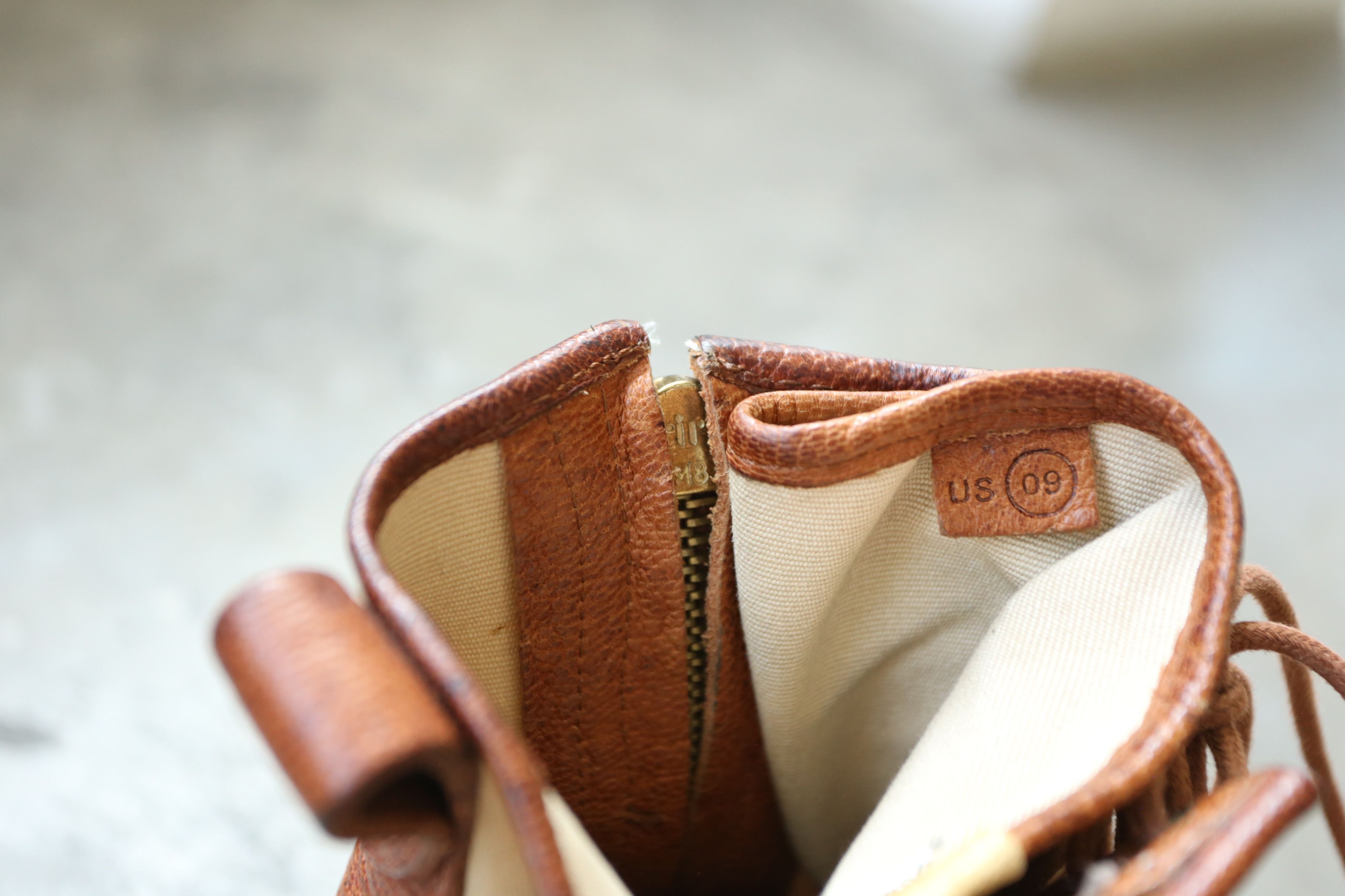Visvim Visvim - F/W 12 - Grizzly Boots Mid-Folk Size US 9 / EU 42 - 9 Thumbnail