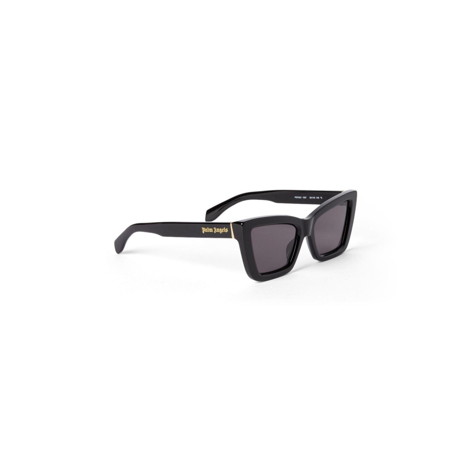 Palm Angels PALM ANGELS Sunglasses (PERI091F24PLA0011007-FR) Size ONE SIZE - 1 Thumbnail