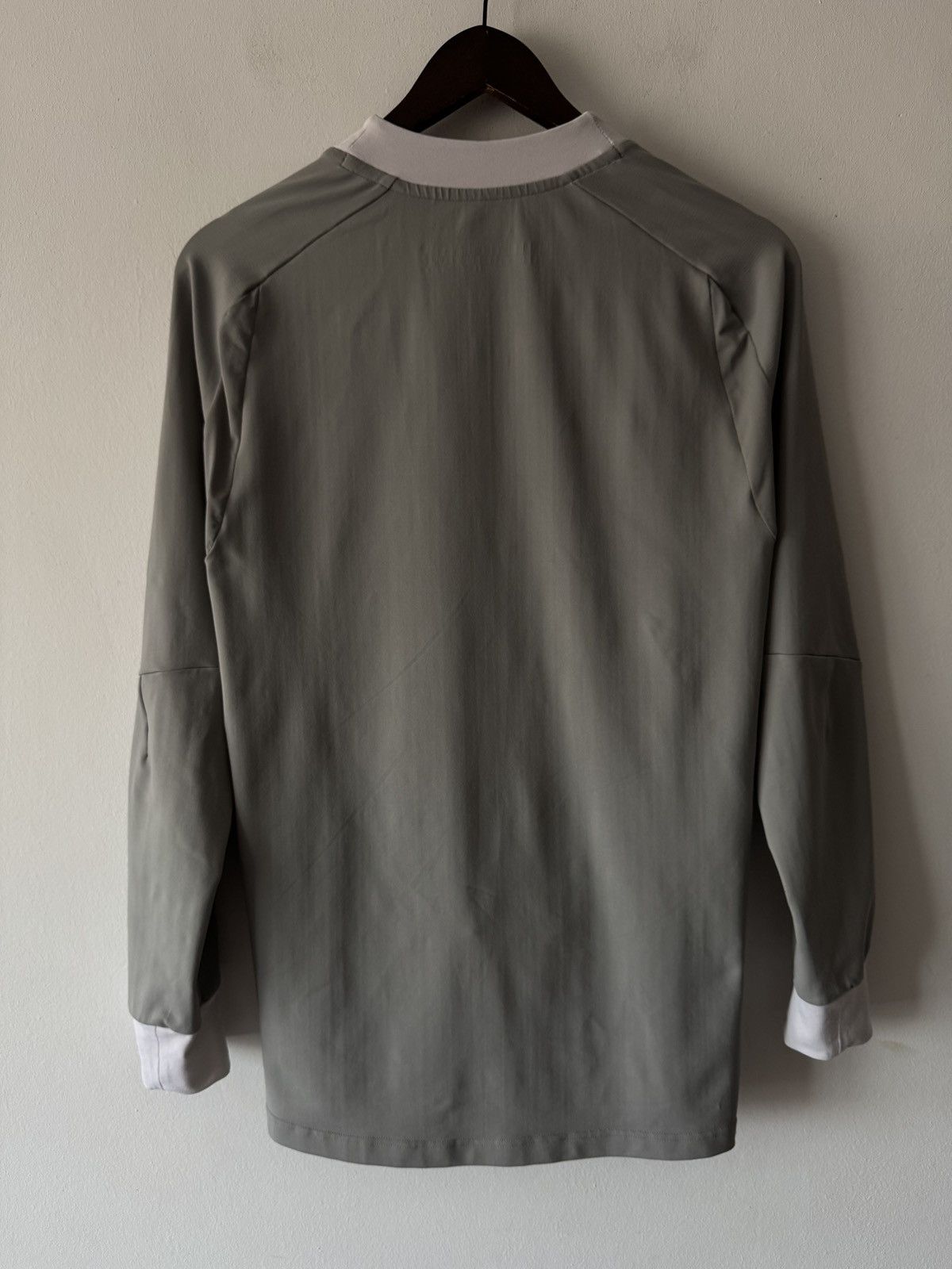 Aitor Throup 🔥🔥 Umbro x Aitor Throup Aztec Long Sleeve Jersey Size US L / EU 52-54 / 3 - 2 Thumbnail
