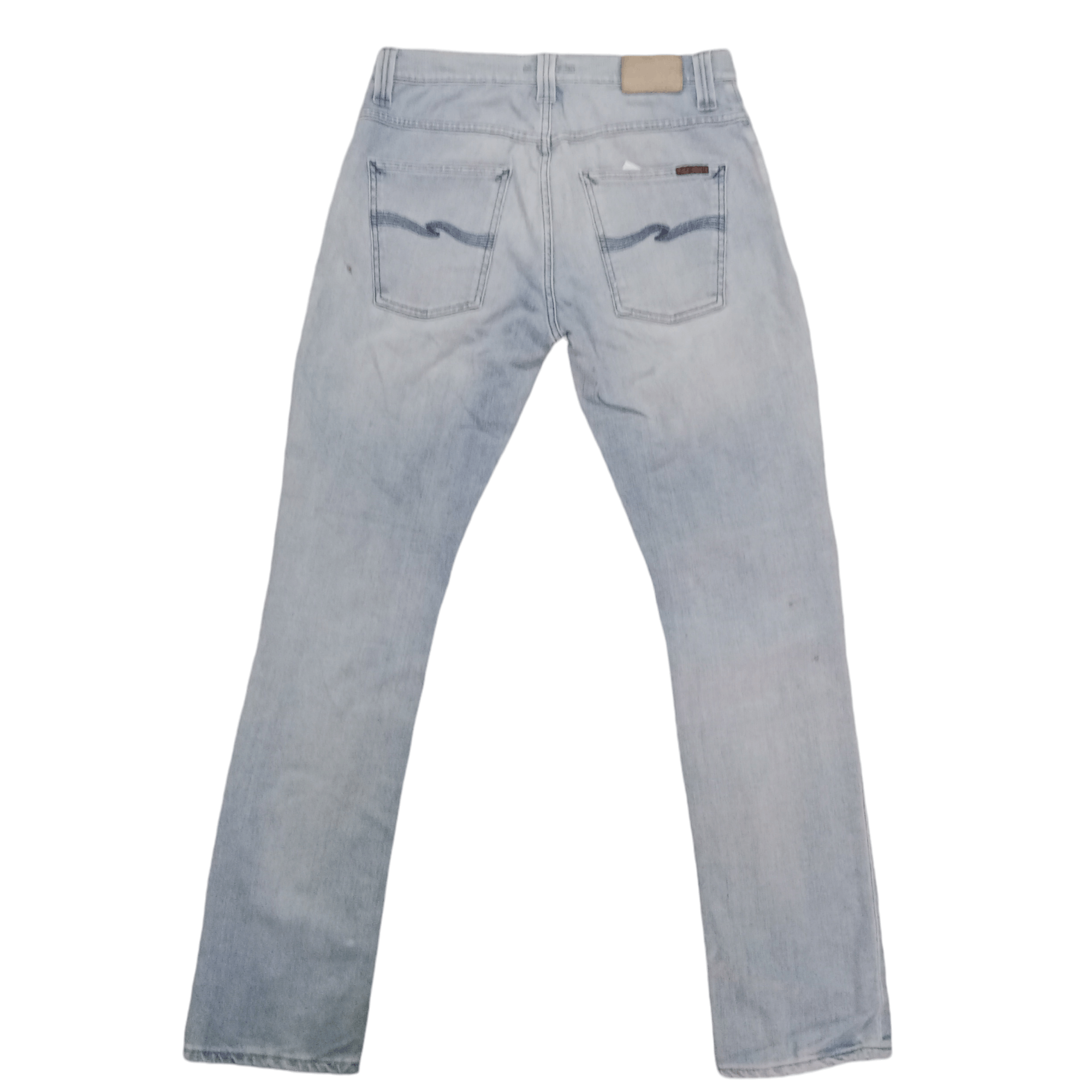 Designer × Nudie Jeans Nudie jeans pant Size US 32 / EU 48 - 3 Thumbnail