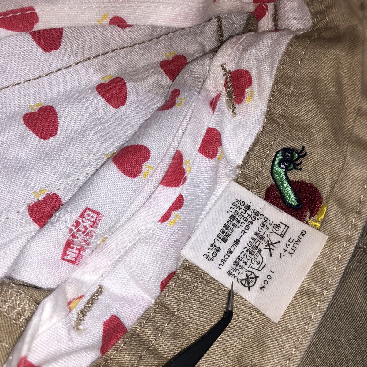 Big John × Designer × Vintage Big John x Rodeo Crowns 70th Anniversary Smart Casual Pant Size US 29 - 19 Thumbnail
