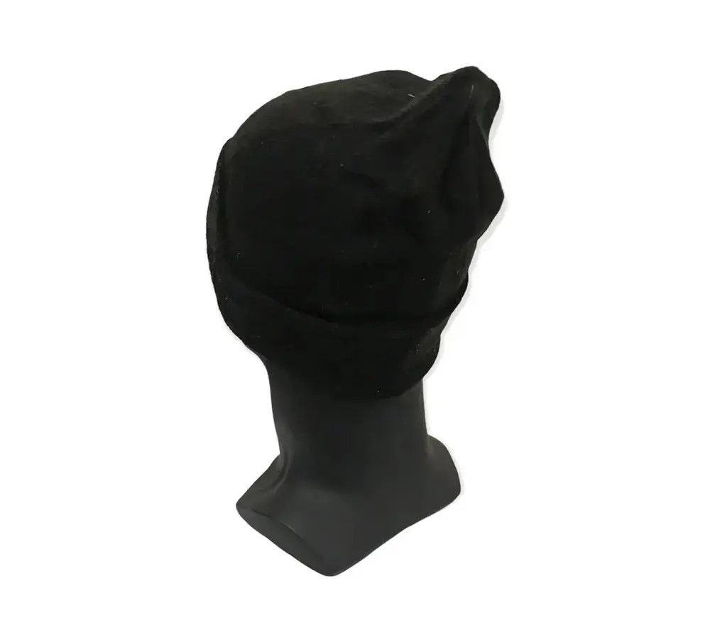 Nike × Vintage Nike Small Logo Beanie Hat Size ONE SIZE - 3 Thumbnail