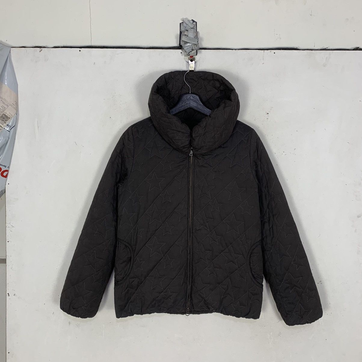 X-Girl Vintage X-Girl Clothing JapaneseBrand StreetWear Jacket Size S / US 4 / IT 40 - 1 Thumbnail