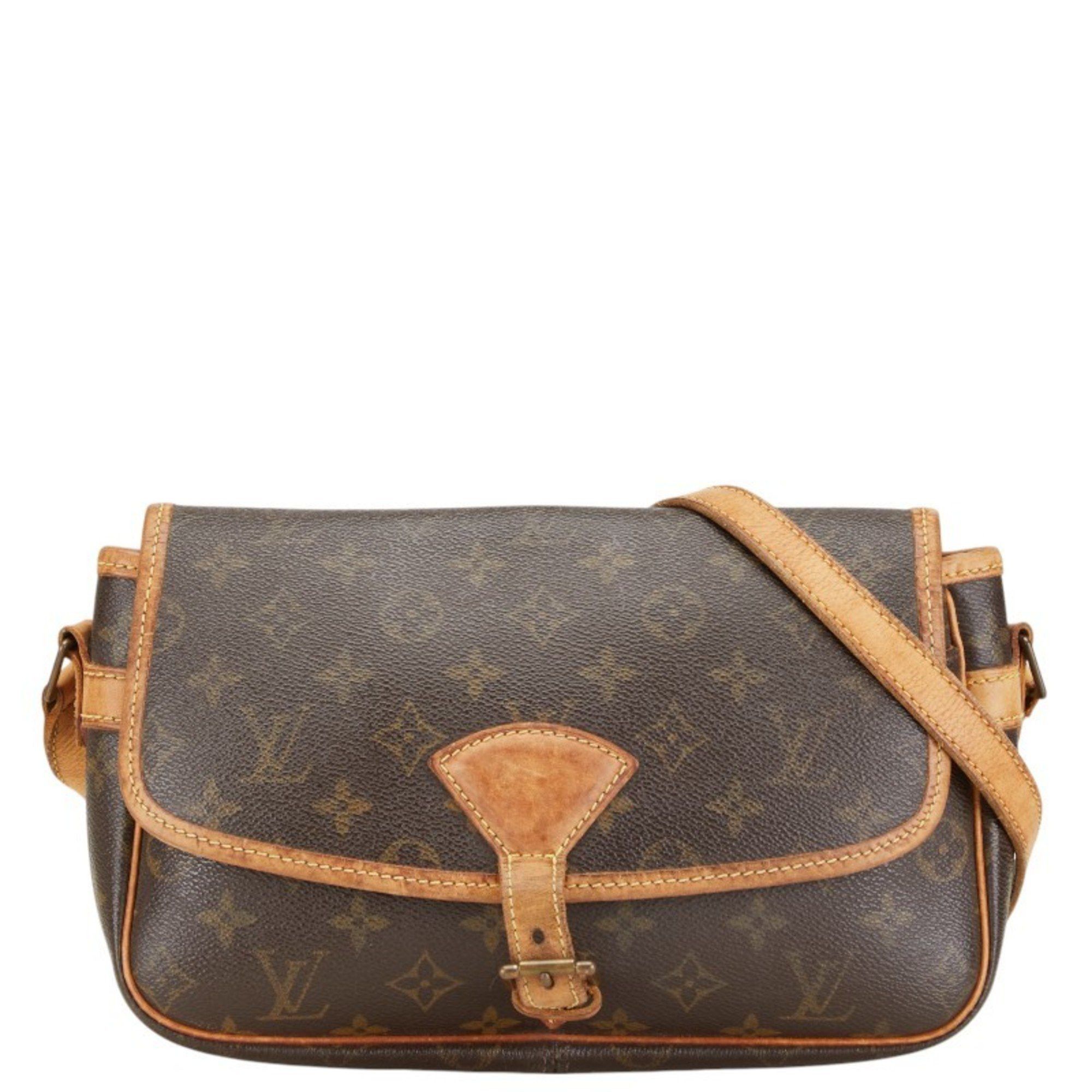 Louis Vuitton Louis Vuitton Sologne shoulder Size ONE SIZE - 1 Thumbnail