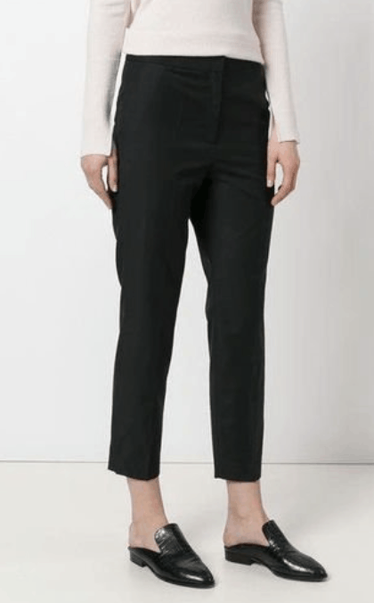 By Malene Birger By Malene Birger Aurelia Pants Size 26" / US 2 / IT 38 - 1 Thumbnail