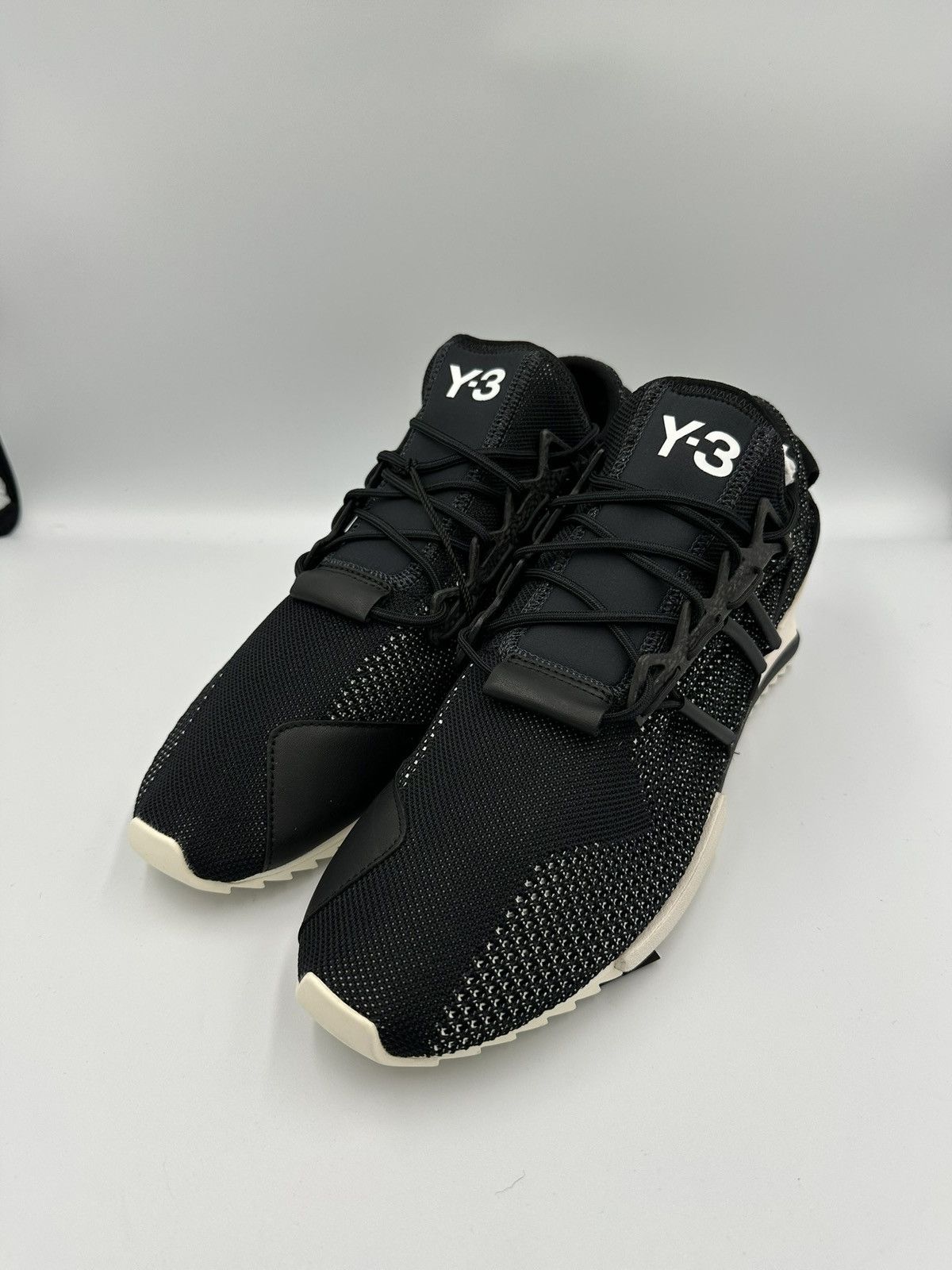 Y-3 Harigane Adidas