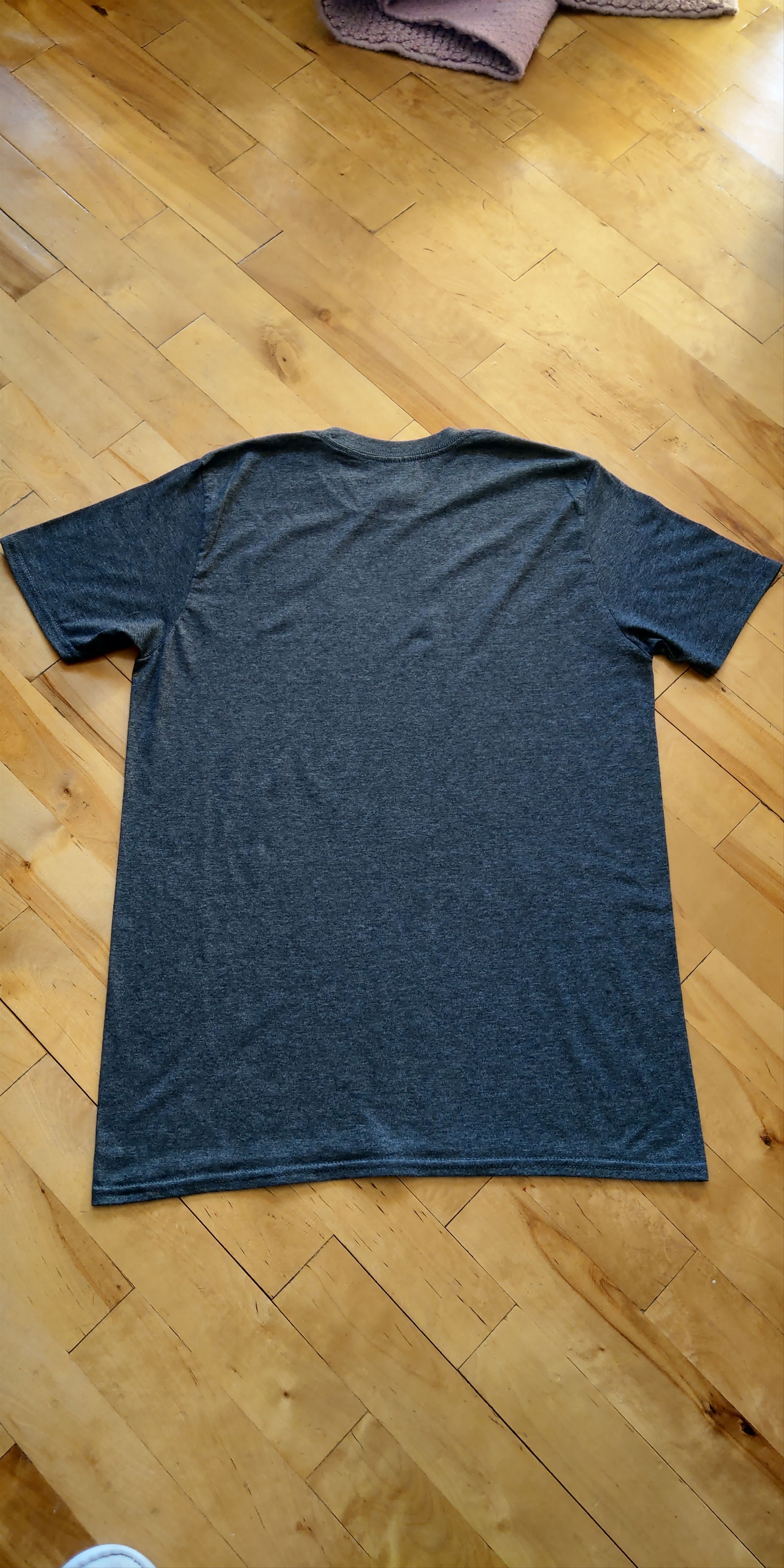Playstation Unique Devil May Cry 5 release Shirt goth Alt Size US L / EU 52-54 / 3 - 6 Thumbnail