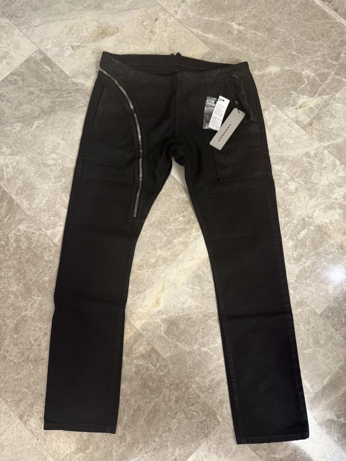 新品 Rick Owens DRKSHDW AIRCUT PODS BLACK Rick Owens Drkshdw - Aircut Pods Shorts | HBX - Globally