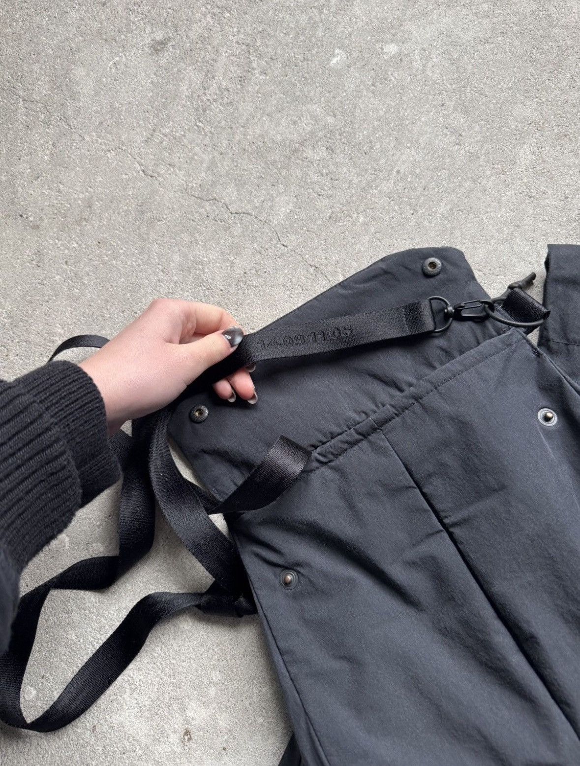 Nike Nike tech vest Size US XS / EU 42 / 0 - 12 Thumbnail