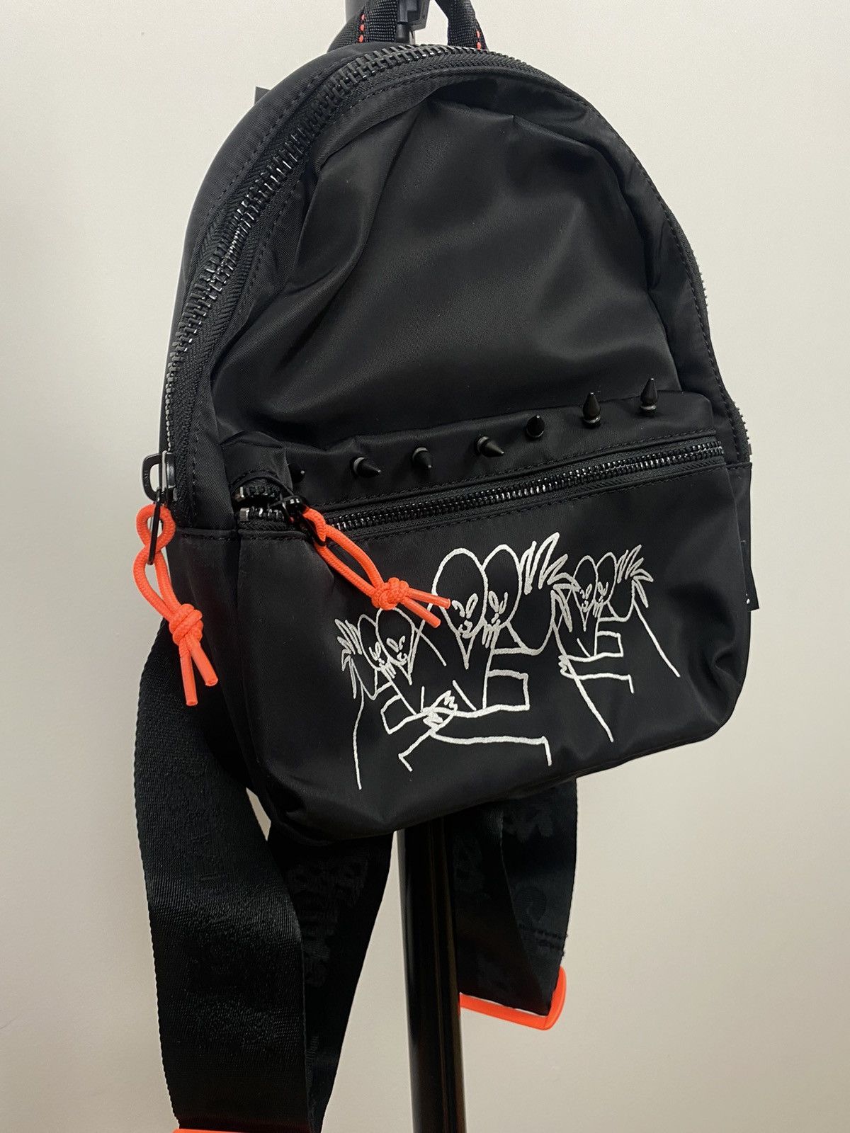 Converse boys backpack online