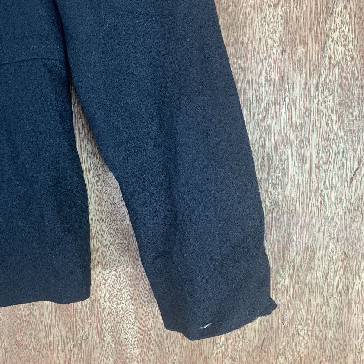 Japanese Brand Preta Porter Ladies Luxury Design 💥 Nice Stuff Size S / US 4 / IT 40 - 4 Thumbnail