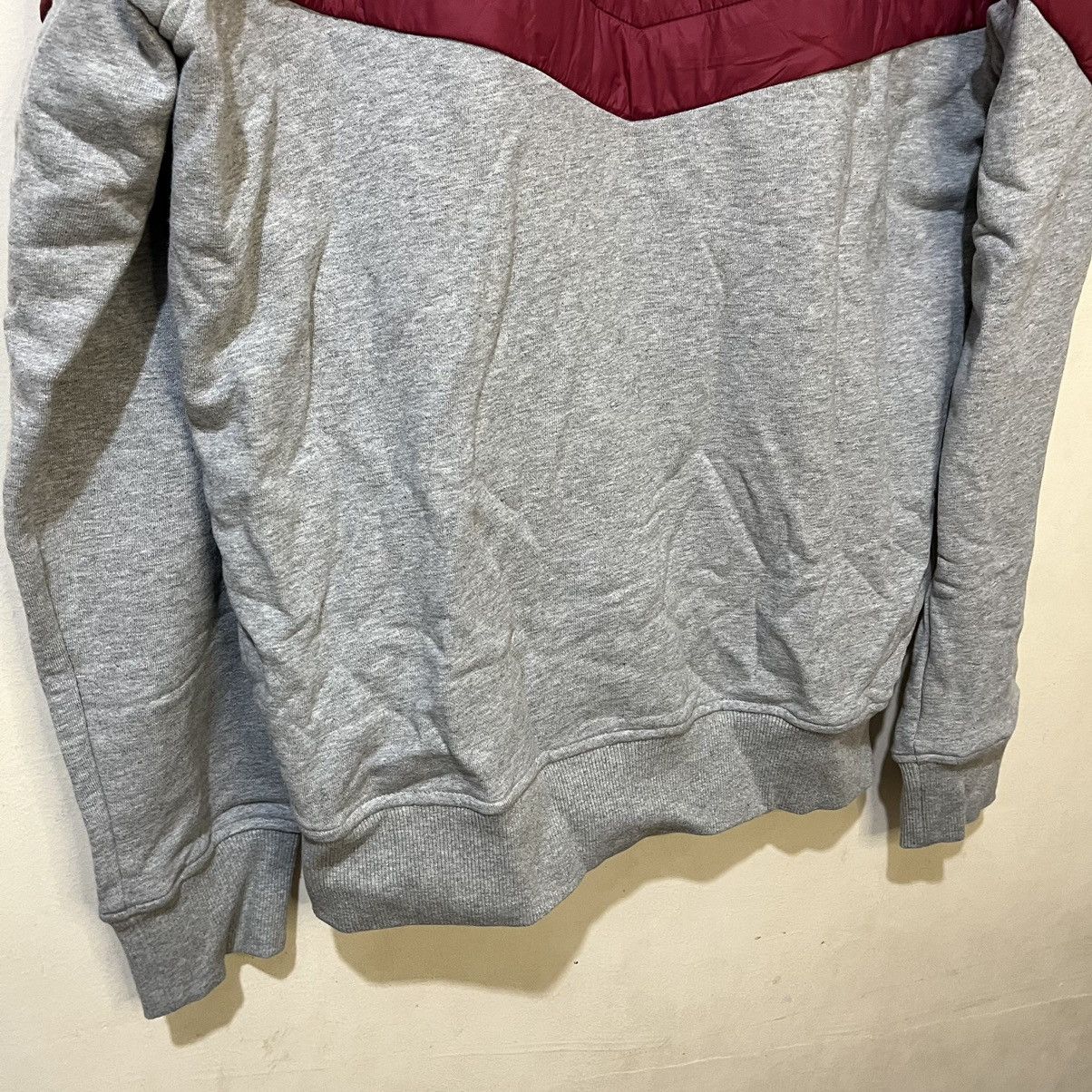 Moose Knuckles Moose Knuckles Zip Up Hoodie Size US M / EU 48-50 / 2 - 23 Thumbnail