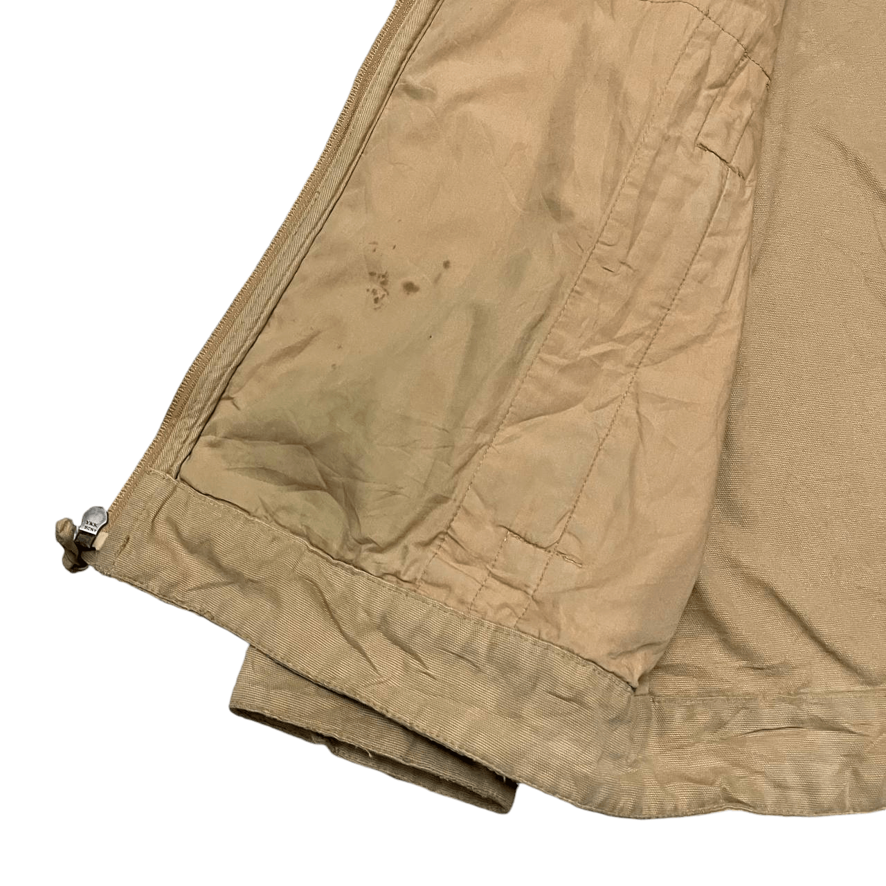 L.L. Bean Vintage L.L. Bean Zipper Jacket Size US M / EU 48-50 / 2 - 7 Thumbnail