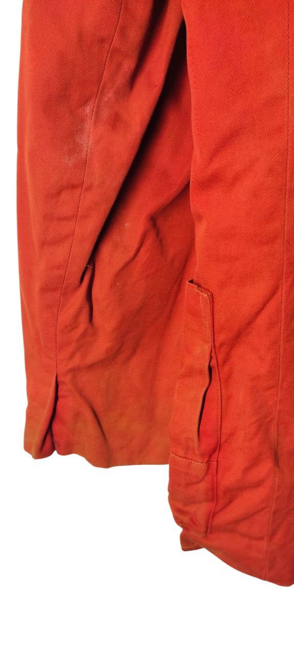 Issey Miyake VINTAGE ISSEY MIYAKE IS ICONIC JAPAN COAT JACKET DESIGNER Size US M / EU 48-50 / 2 - 12 Thumbnail