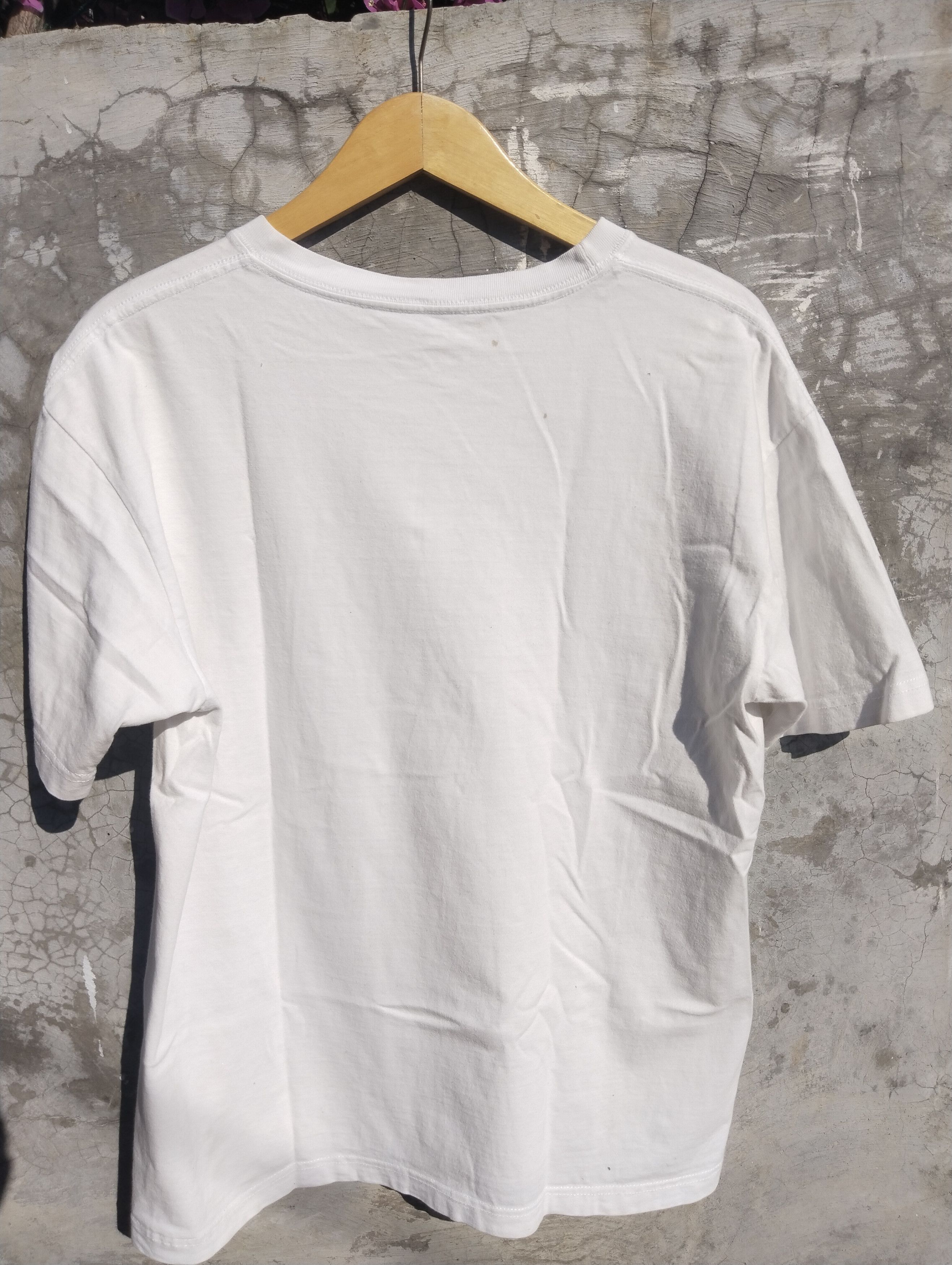Band Tees × Vintage Dinosaur jr Size US L / EU 52-54 / 3 - 2 Thumbnail