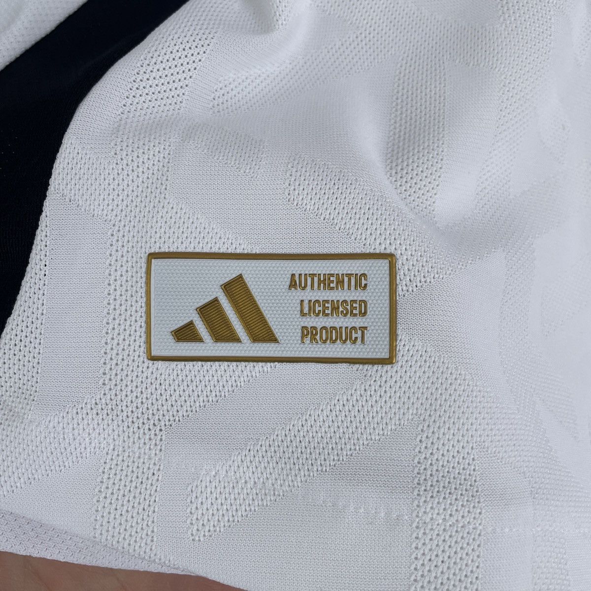 Adidas Germany Kroos Adidas Authentic HEAT.RDY Jersey Euro 2024 S Size US S / EU 44-46 / 1 - 10 Thumbnail