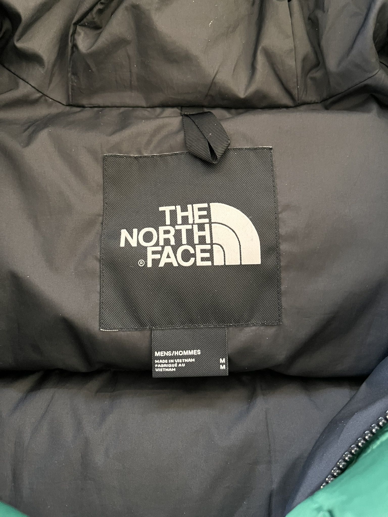 The North Face The North Face Himalayan Parka Size US M / EU 48-50 / 2 - 4 Thumbnail