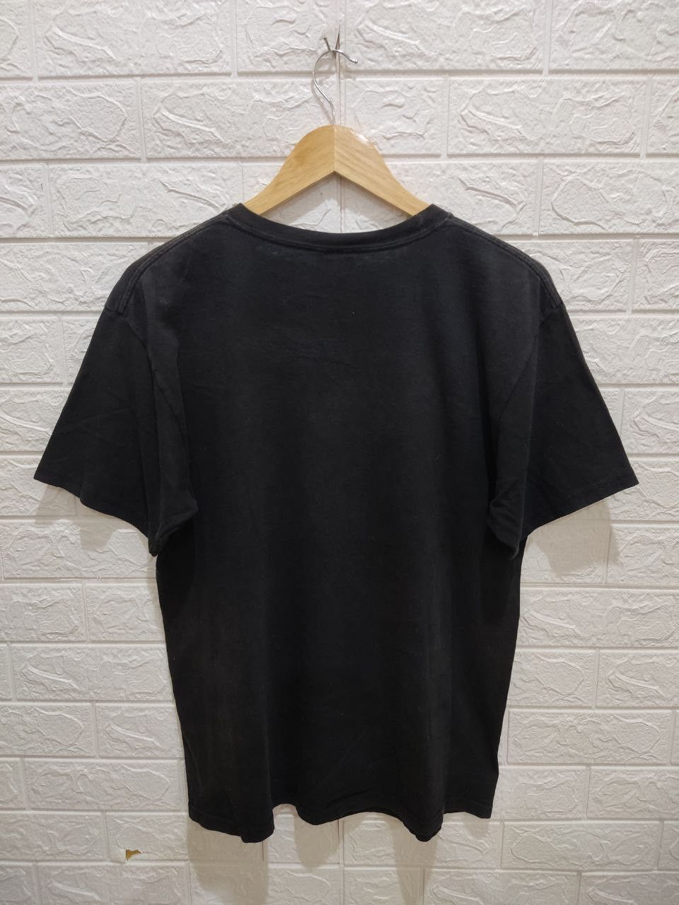 Vintage Vintage EISENHOWER High School Eagle Graphic Tees Size US M / EU 48-50 / 2 - 2 Thumbnail