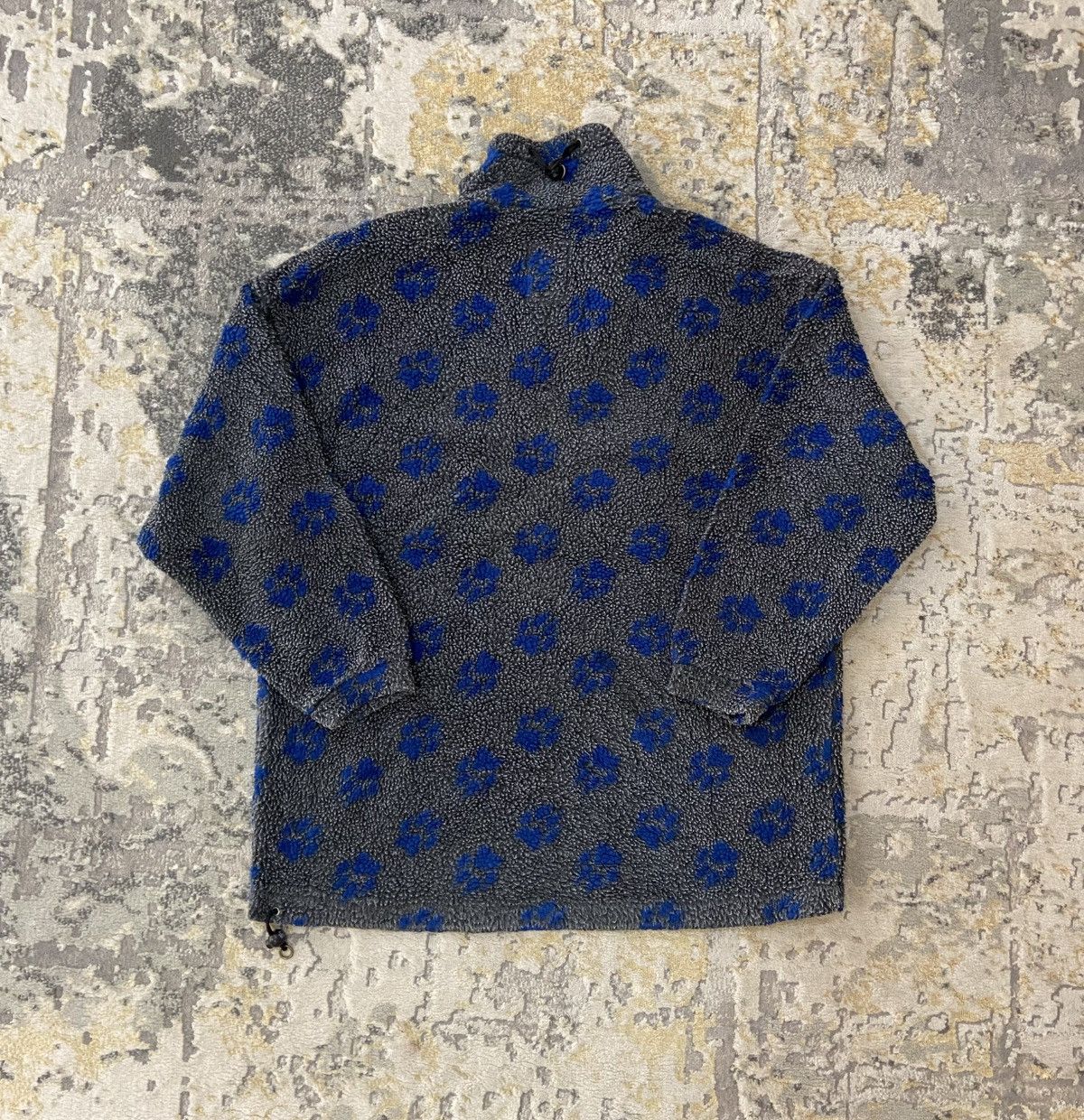 Jack Wolfskin VINTAGE JACKWOLFSKIN FLEECE JACKET Size US M / EU 48-50 / 2 - 12 Thumbnail