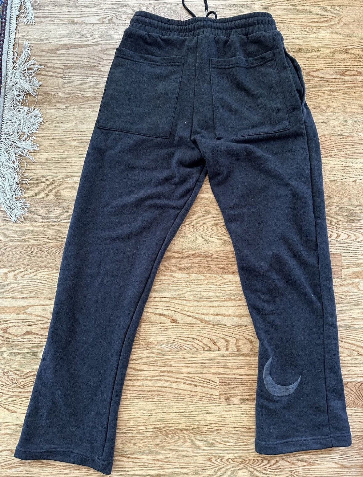 Highest Tendencies Highest Tendencies og arabic sweatpants Size US 32 / EU 48 - 3 Thumbnail
