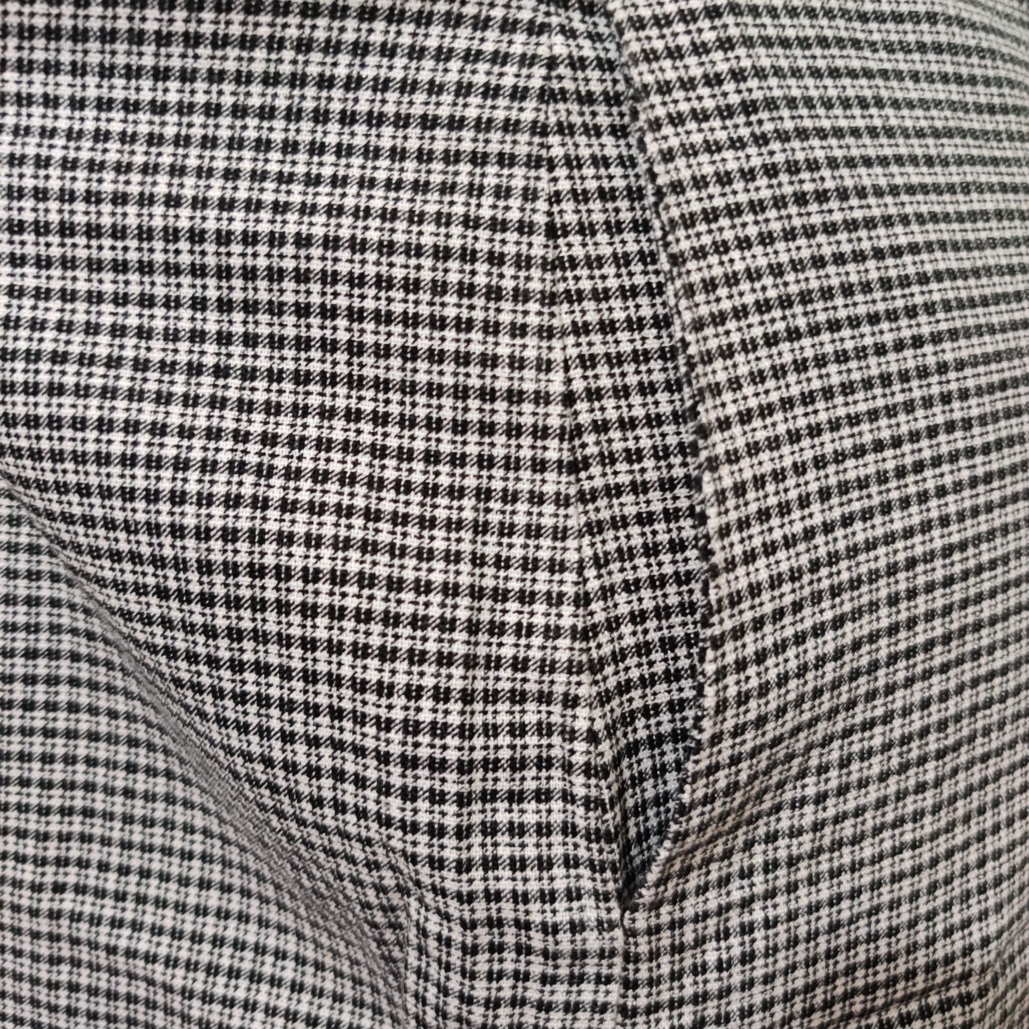 Forever 21 Forever 21 Womens Skirt Mini Plaid Pockets Preppy Y2K Twee B Size 33" - 3 Thumbnail