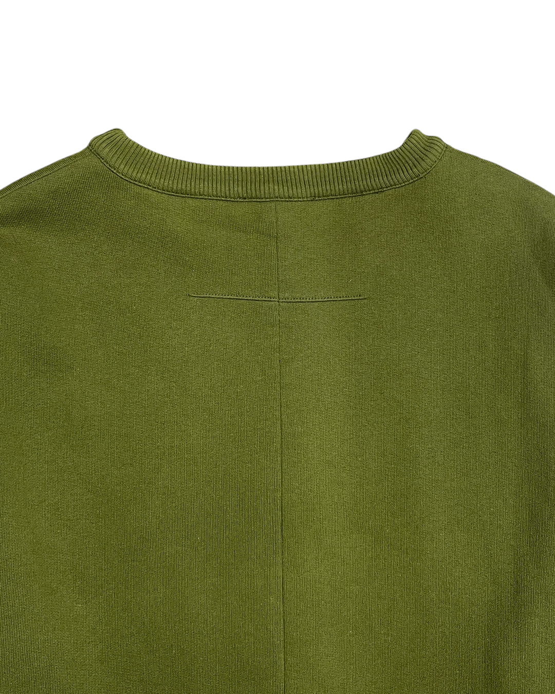 Givenchy Givenchy Unbalanced Sweatshirt Size XS / US 0-2 / IT 36-38 - 7 Thumbnail
