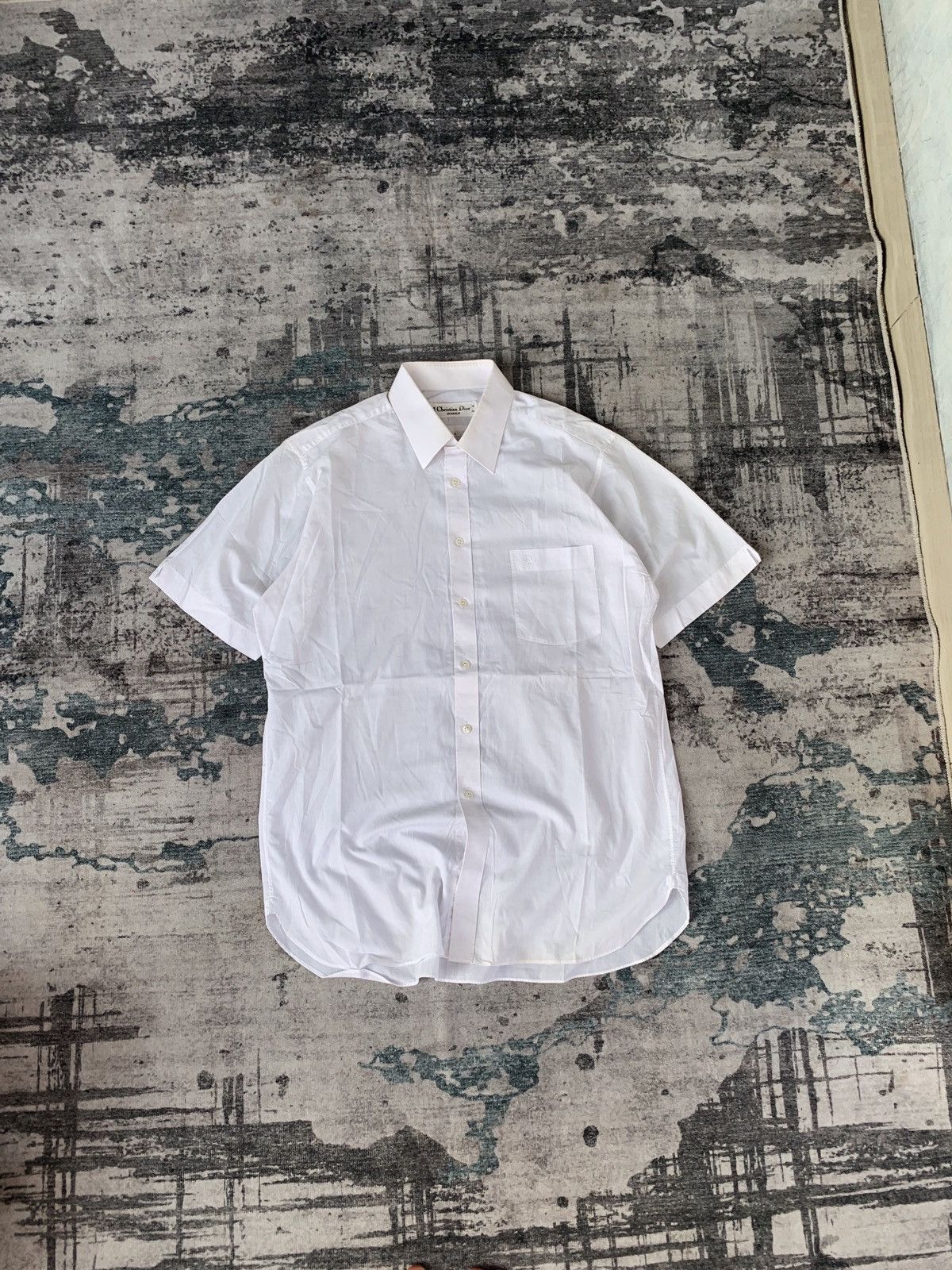Dior Shirt christian dior Size US M / EU 48-50 / 2 - 1 Thumbnail