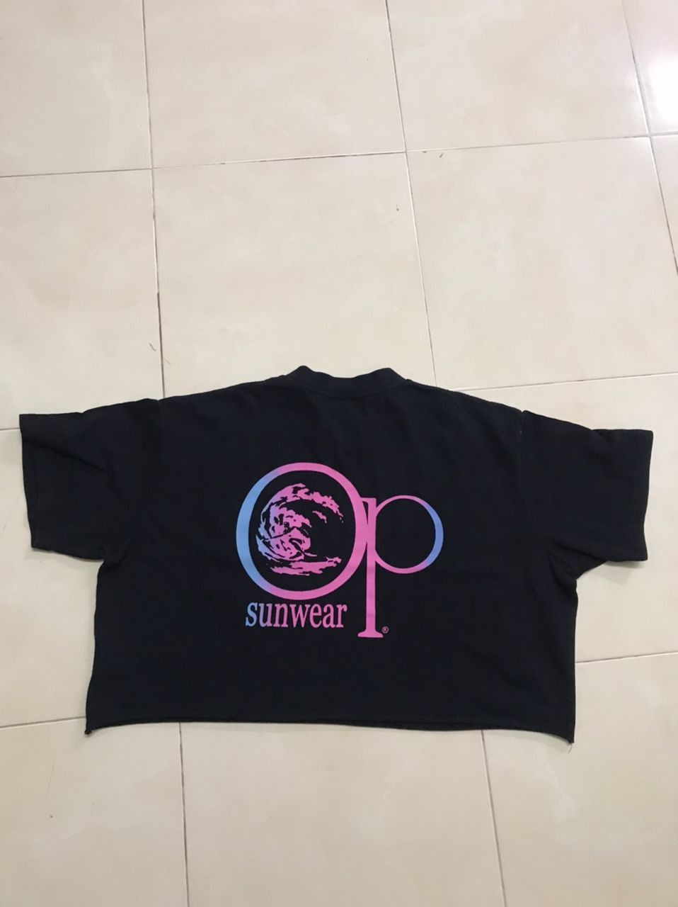 Japanese Brand × Ocean Pacific OCEAN PACIFIC WOMEN Size XXL / US 16-18 / IT 52-54 - 4 Thumbnail