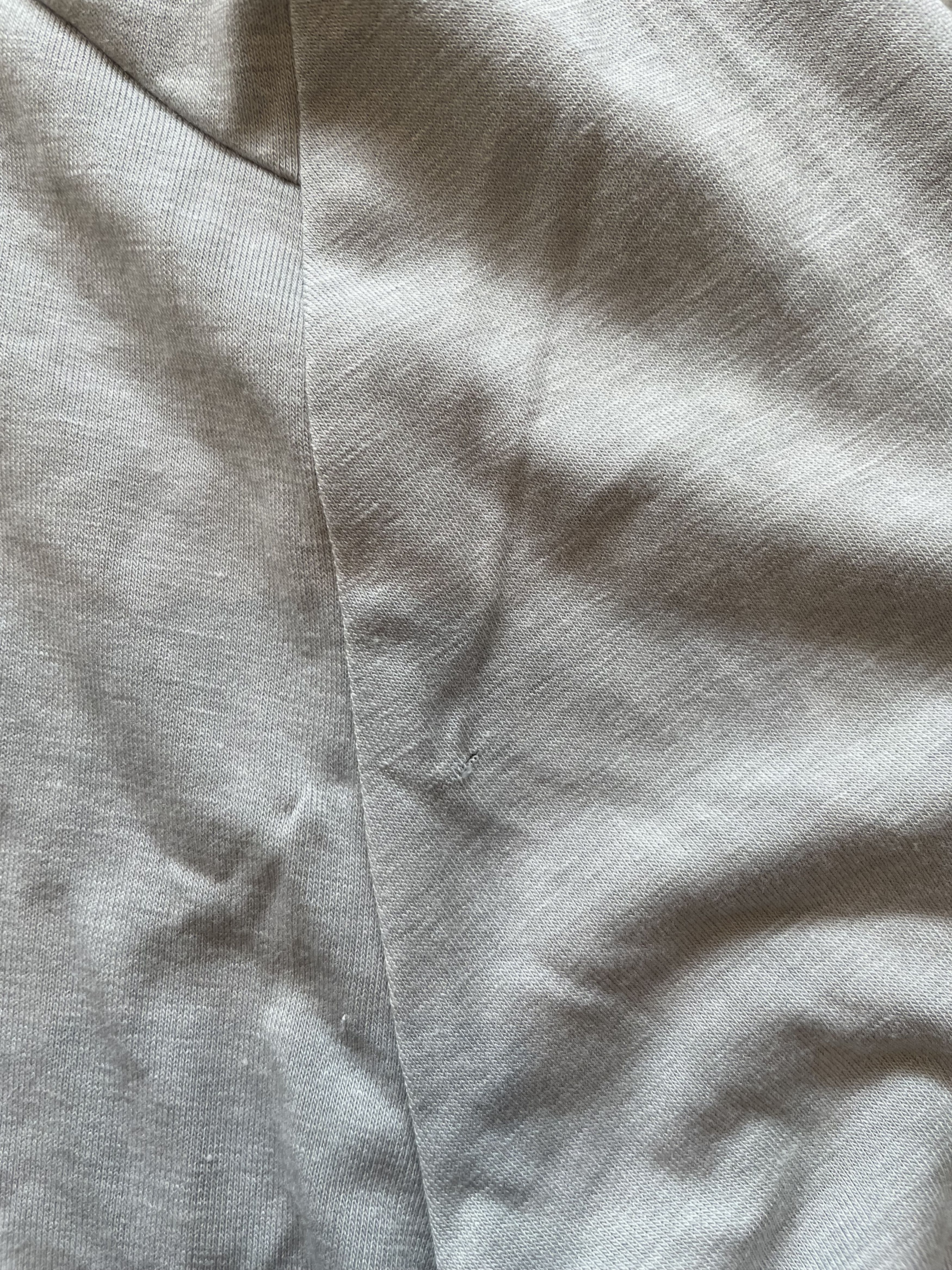Other Free Fly - Bamboo Shade Long Sleeve Heather Aspen Grey Size US S / EU 44-46 / 1 - 4 Thumbnail