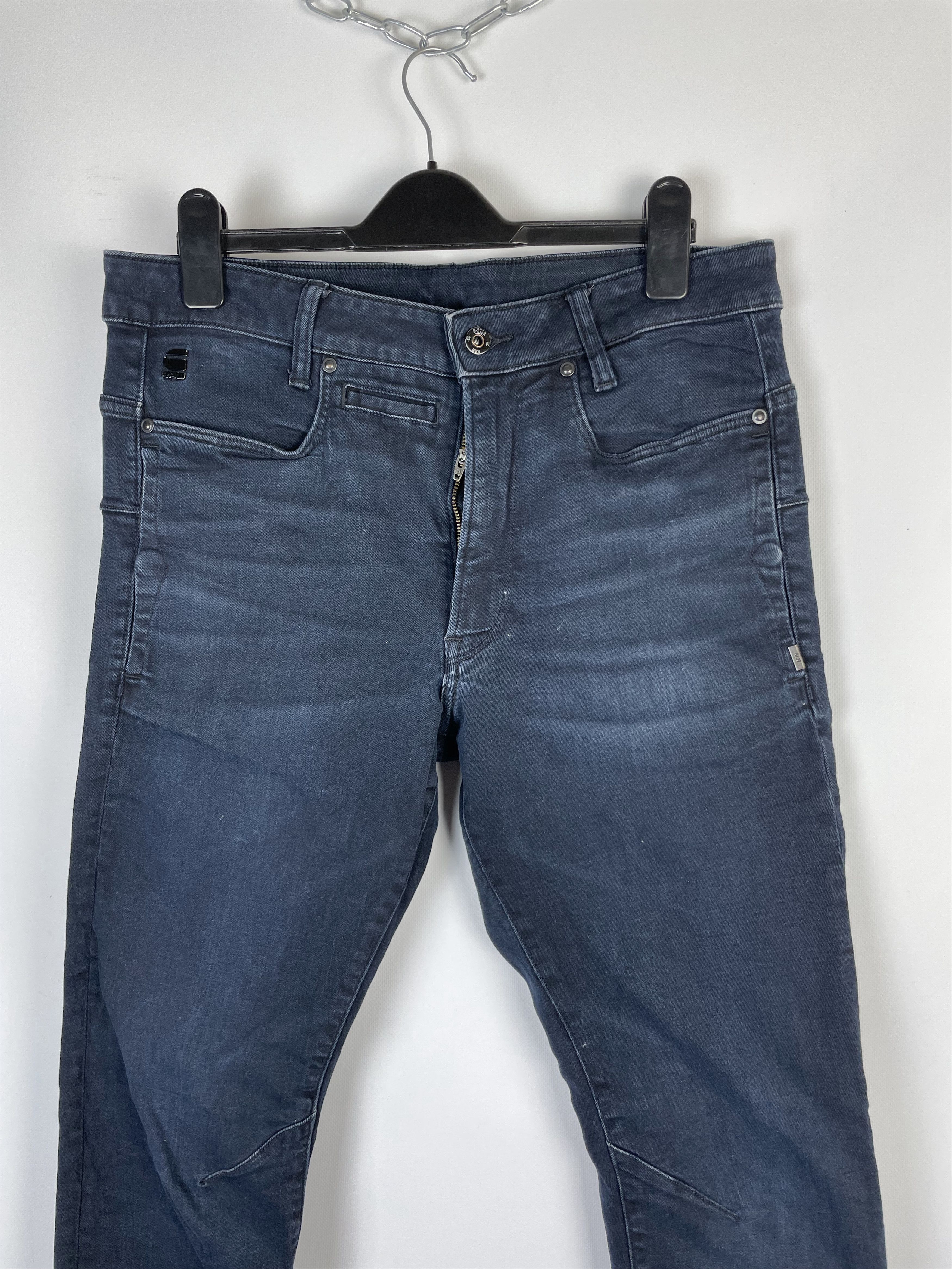 G-Star G-Star Raw Jeans Denim Pants Size US 31 - 9 Thumbnail