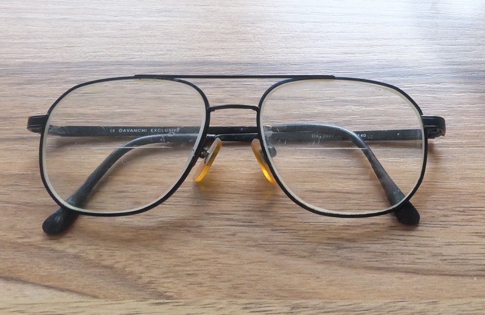 Other Davanchi Exclusive Glasses Size ONE SIZE - 2 Thumbnail