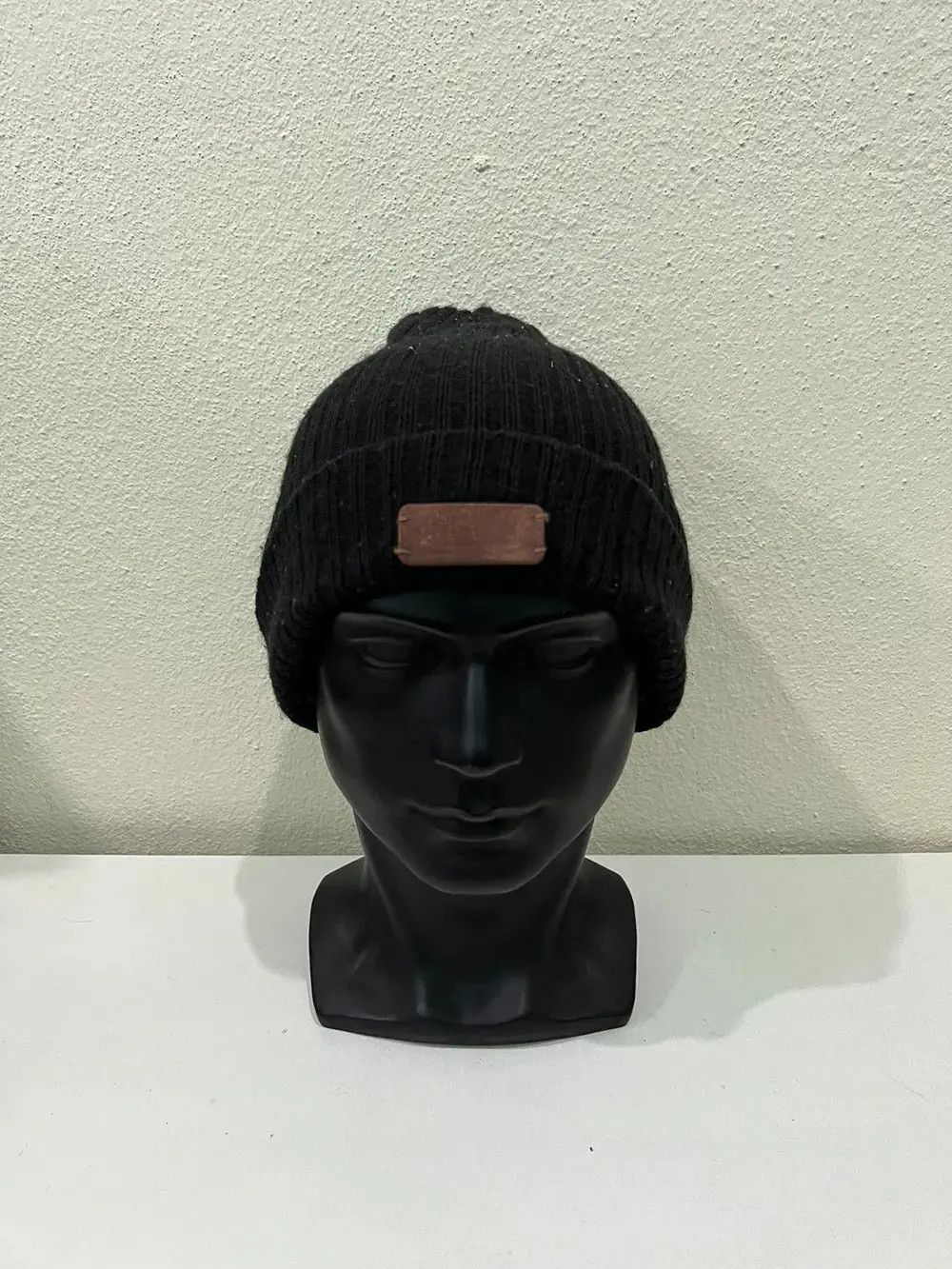 Stussy Stussy Japan Beanie Hat Size ONE SIZE - 2 Thumbnail