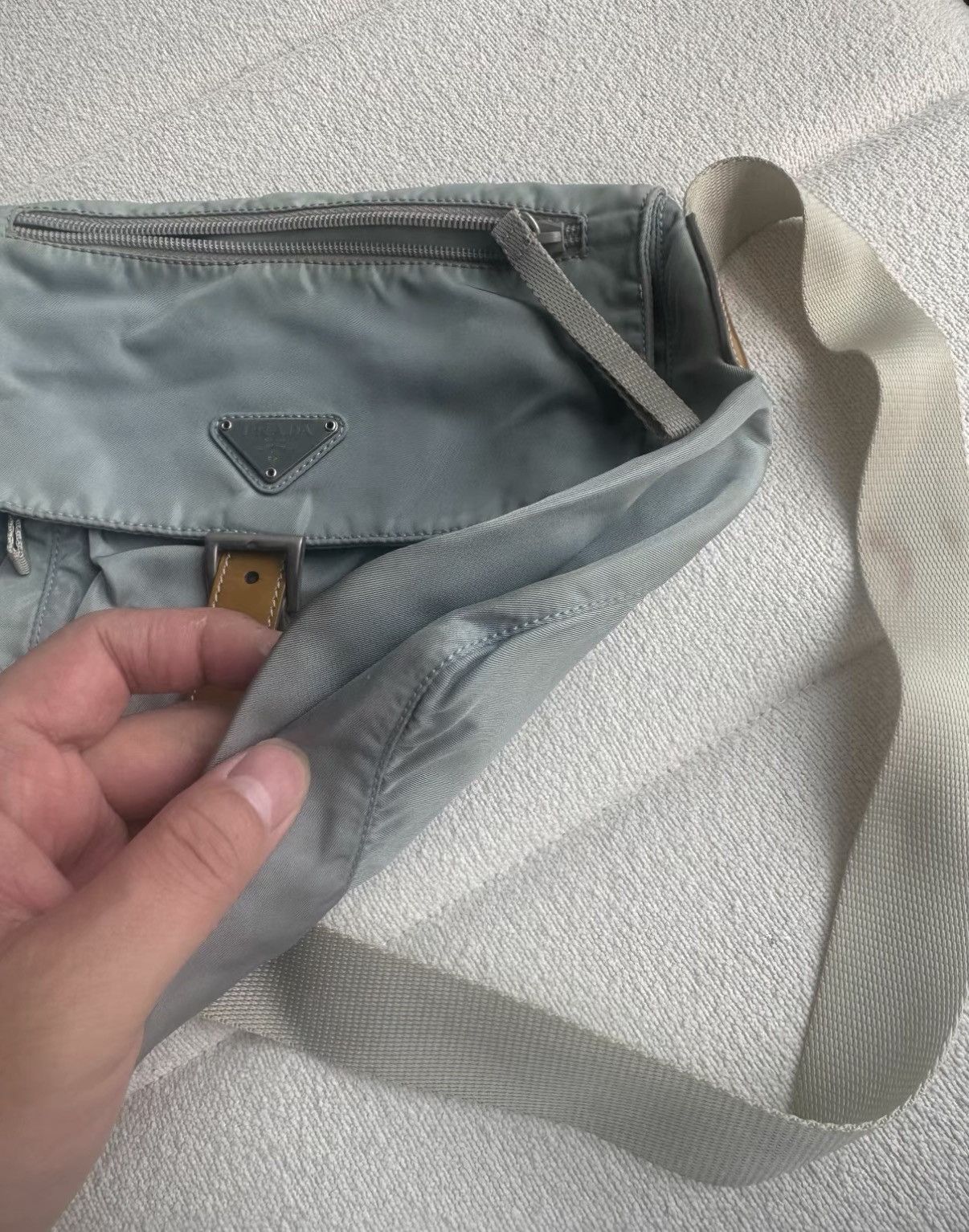 Prada Prada Bag J40 Size ONE SIZE - 9 Thumbnail