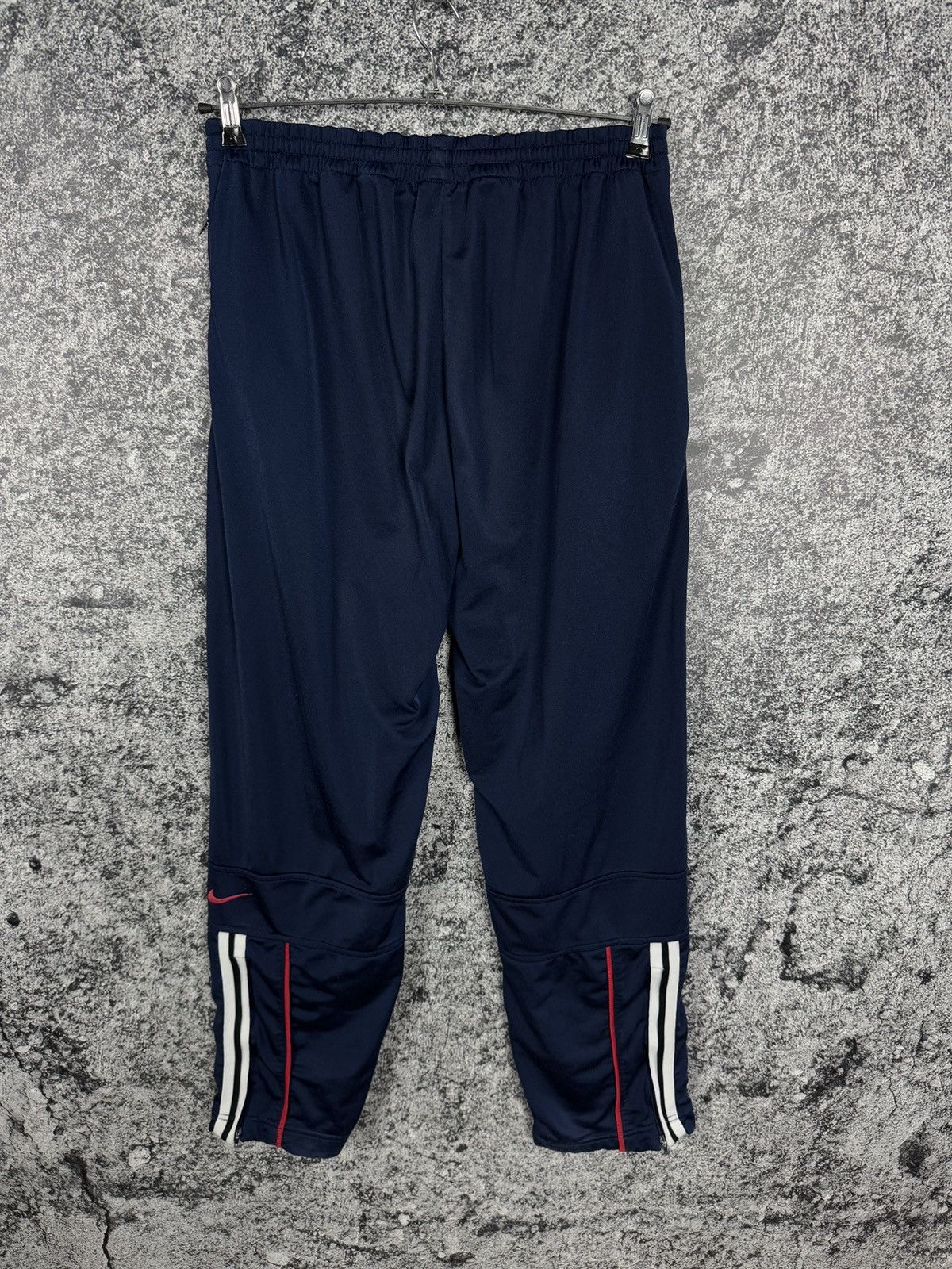 Nike Nike Vintage Track Suit Sportswear Swoosh Logo 90s Size M Size US M / EU 48-50 / 2 - 21 Thumbnail