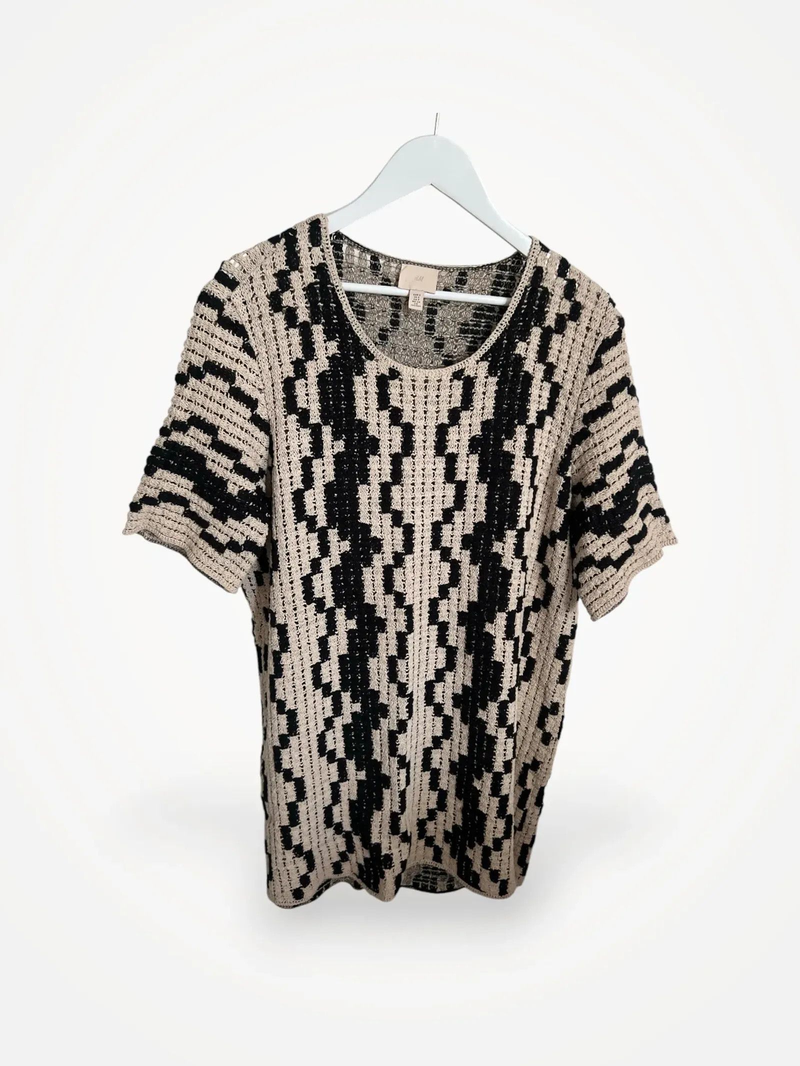 H&M H&M Blouse Size S / US 4 / IT 40 - 1 Thumbnail